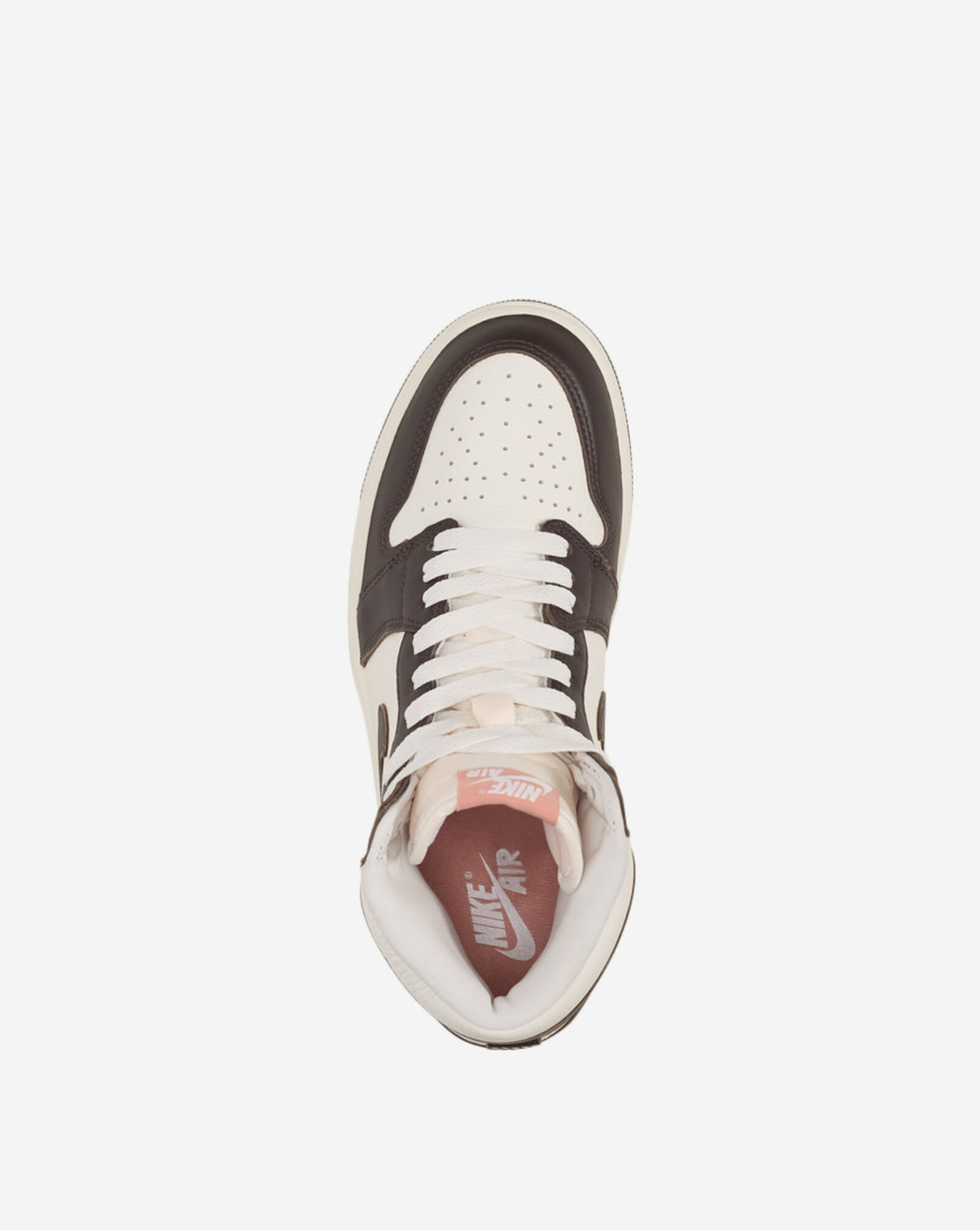 Air Jordan 1 Retro High OG Baroque Brown | Sail | Light Madder Root 7 Air Jordan 1 Retro High OG Baroque Brown | Sail | Light Madder Root