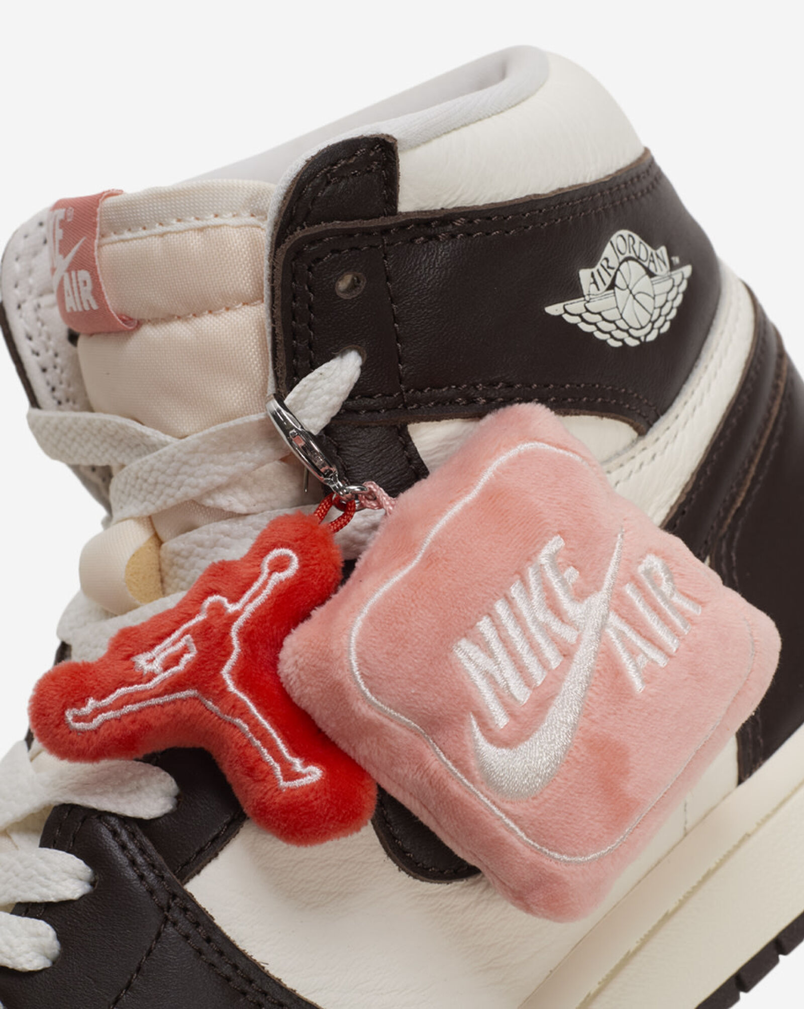 Air Jordan 1 Retro High OG Baroque Brown | Sail | Light Madder Root 8 Air Jordan 1 Retro High OG Baroque Brown | Sail | Light Madder Root