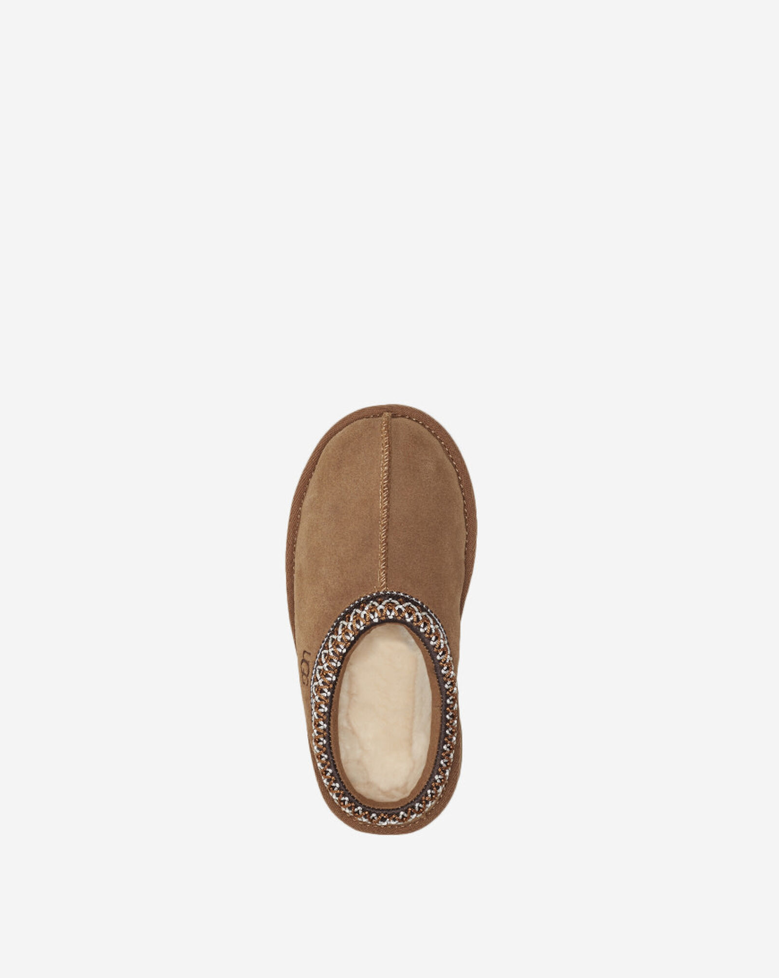 Toddler Tasman II Slipper Chestnut 5 Toddler Tasman II Slipper Chestnut