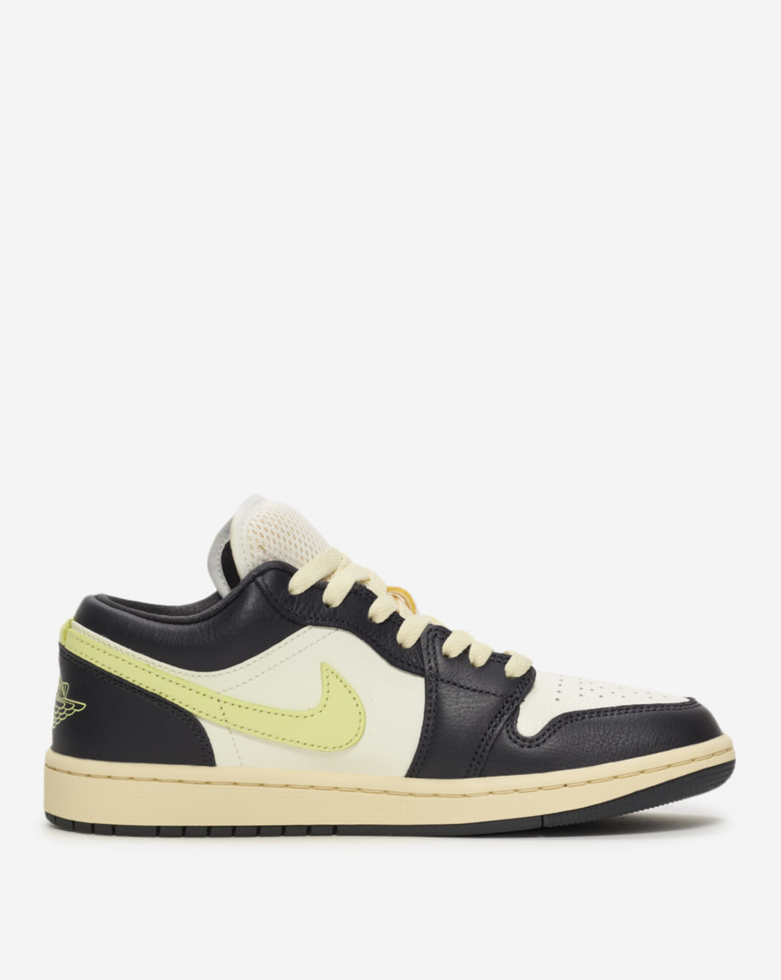 Air Jordan 1 Low SE Anthracite | Luminous Green | Sail 4 Air Jordan 1 Low SE Anthracite | Luminous Green | Sail