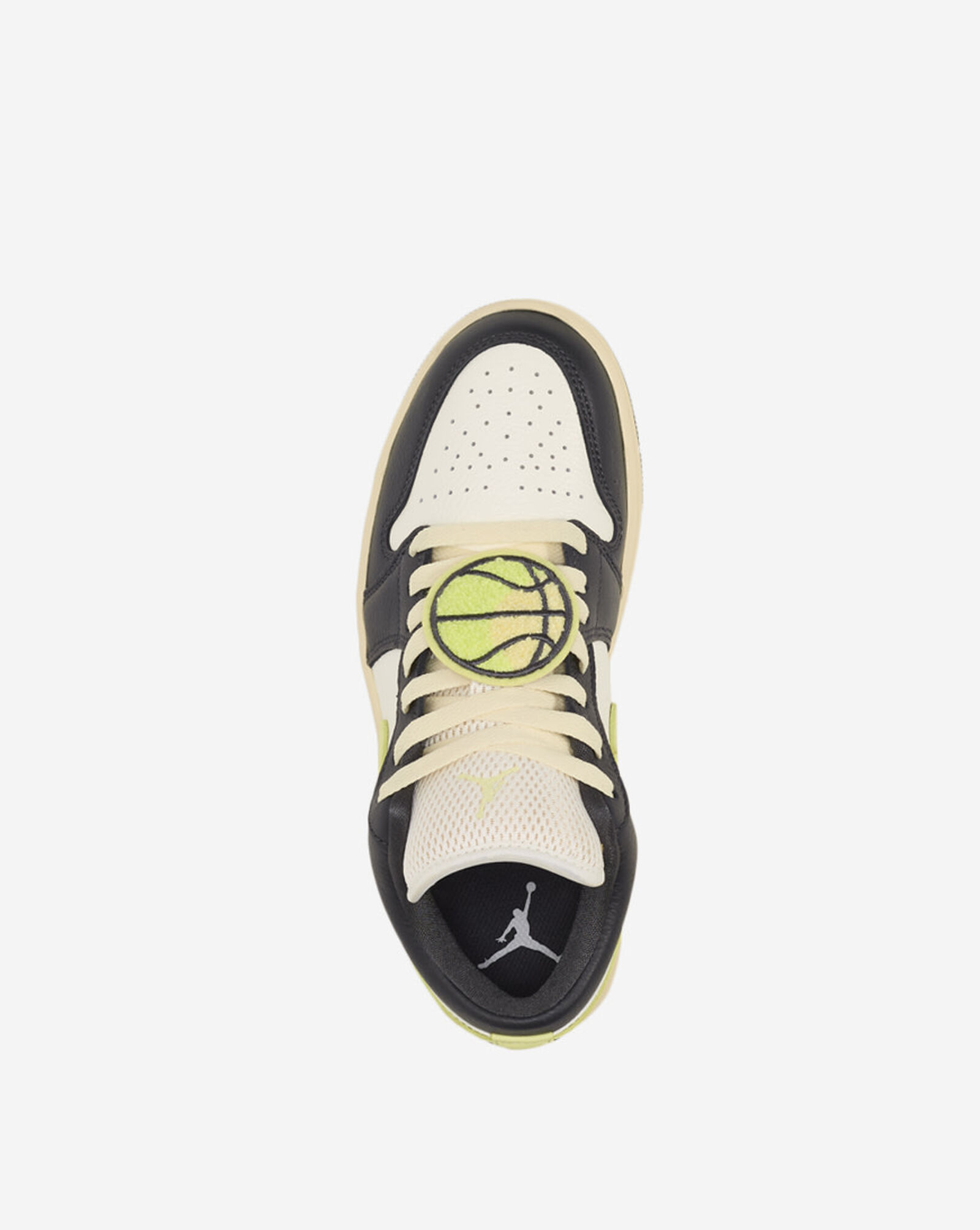 Air Jordan 1 Low SE Anthracite | Luminous Green | Sail 7 Air Jordan 1 Low SE Anthracite | Luminous Green | Sail