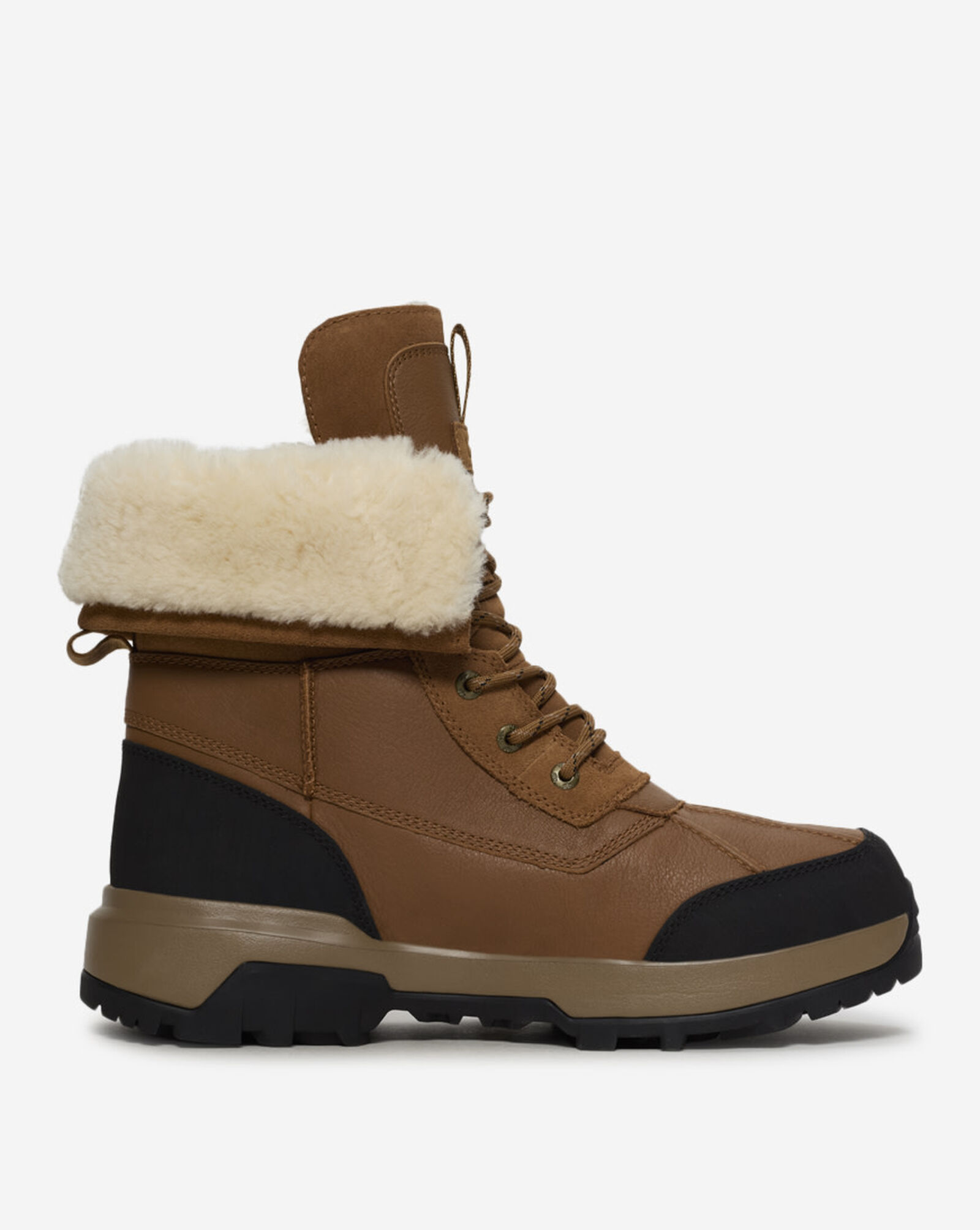 Adirondack Boot XXV Chestnut 4 Adirondack Boot XXV Chestnut