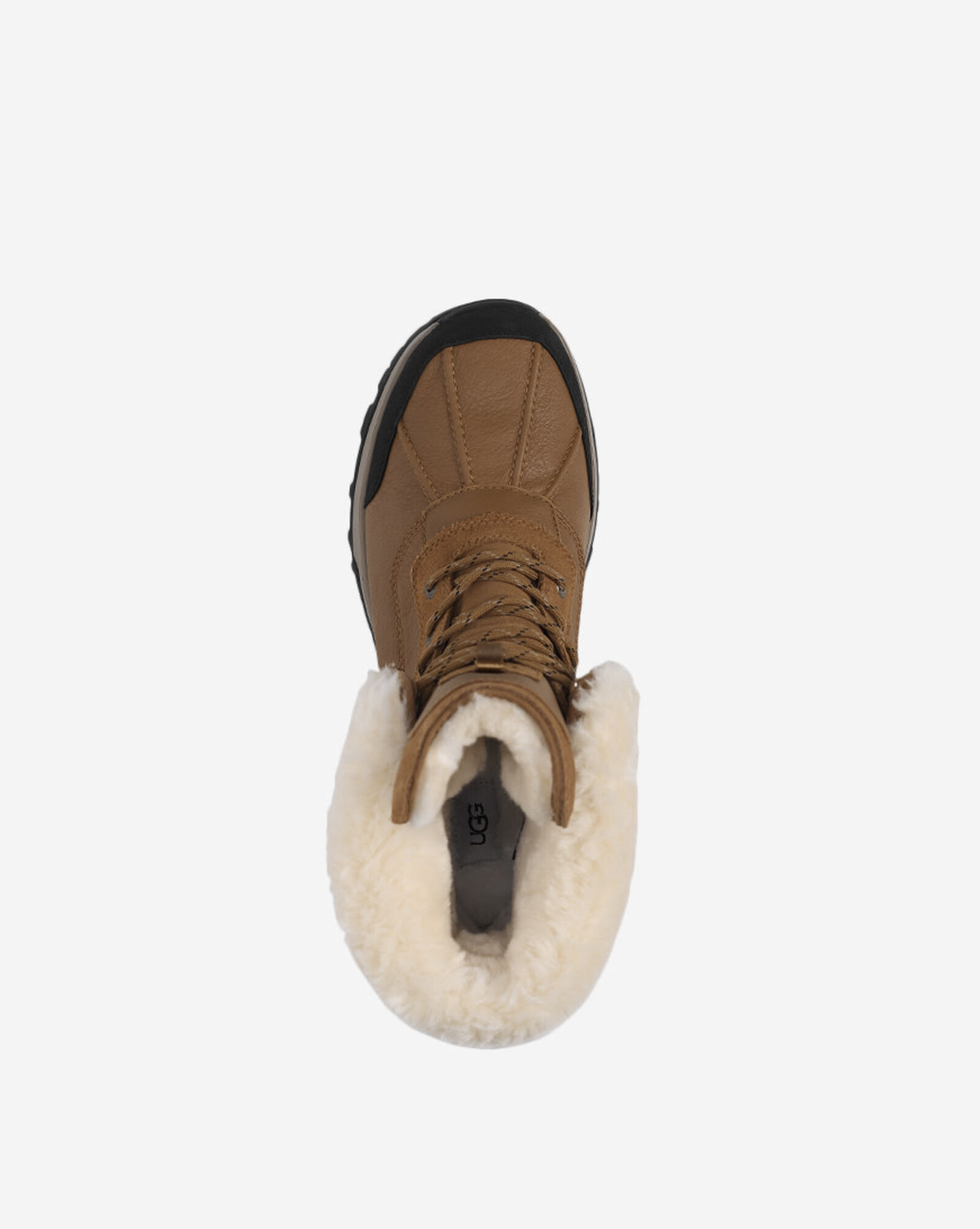 Adirondack Boot XXV Chestnut 7 Adirondack Boot XXV Chestnut