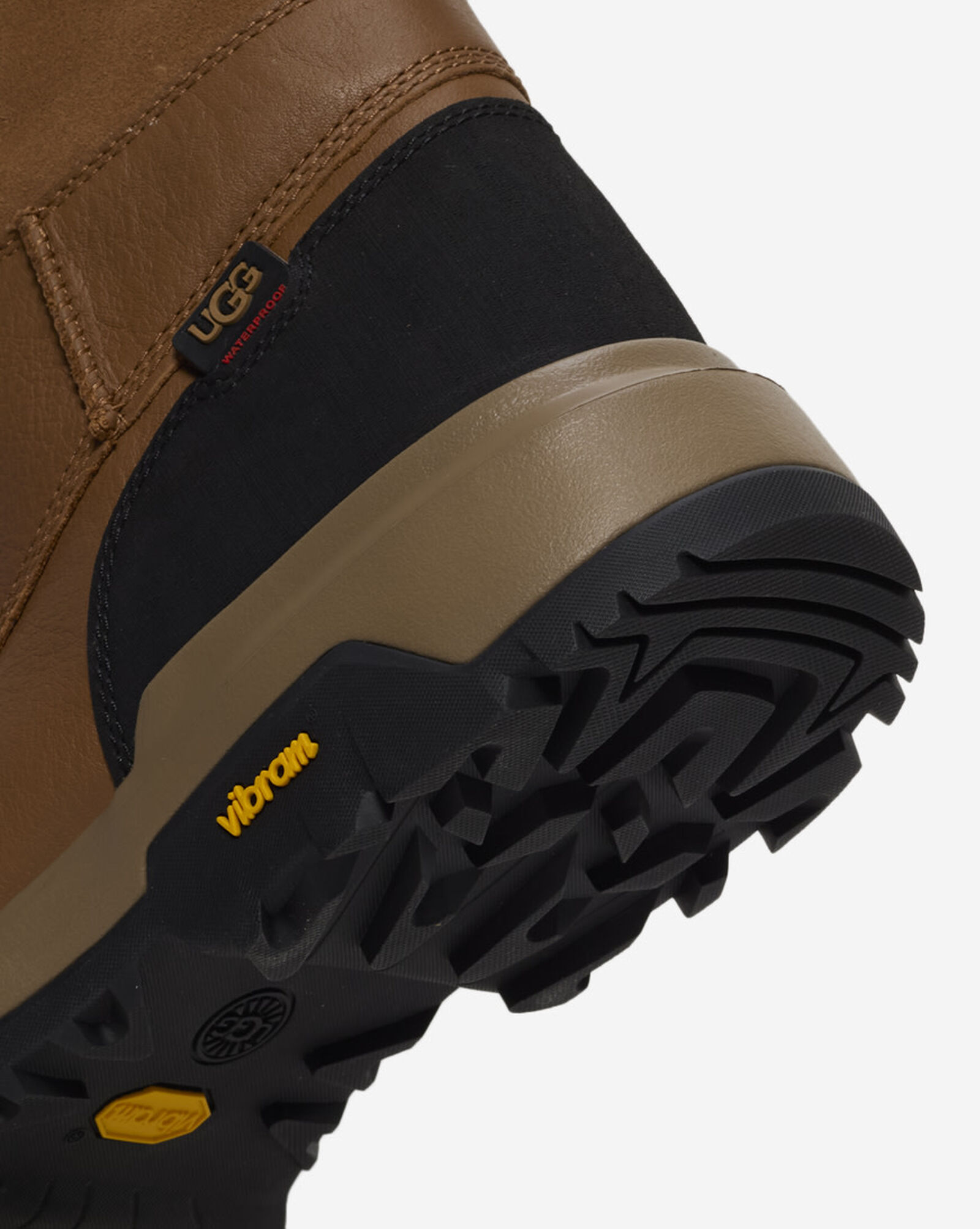 Adirondack Boot XXV Chestnut 9 Adirondack Boot XXV Chestnut