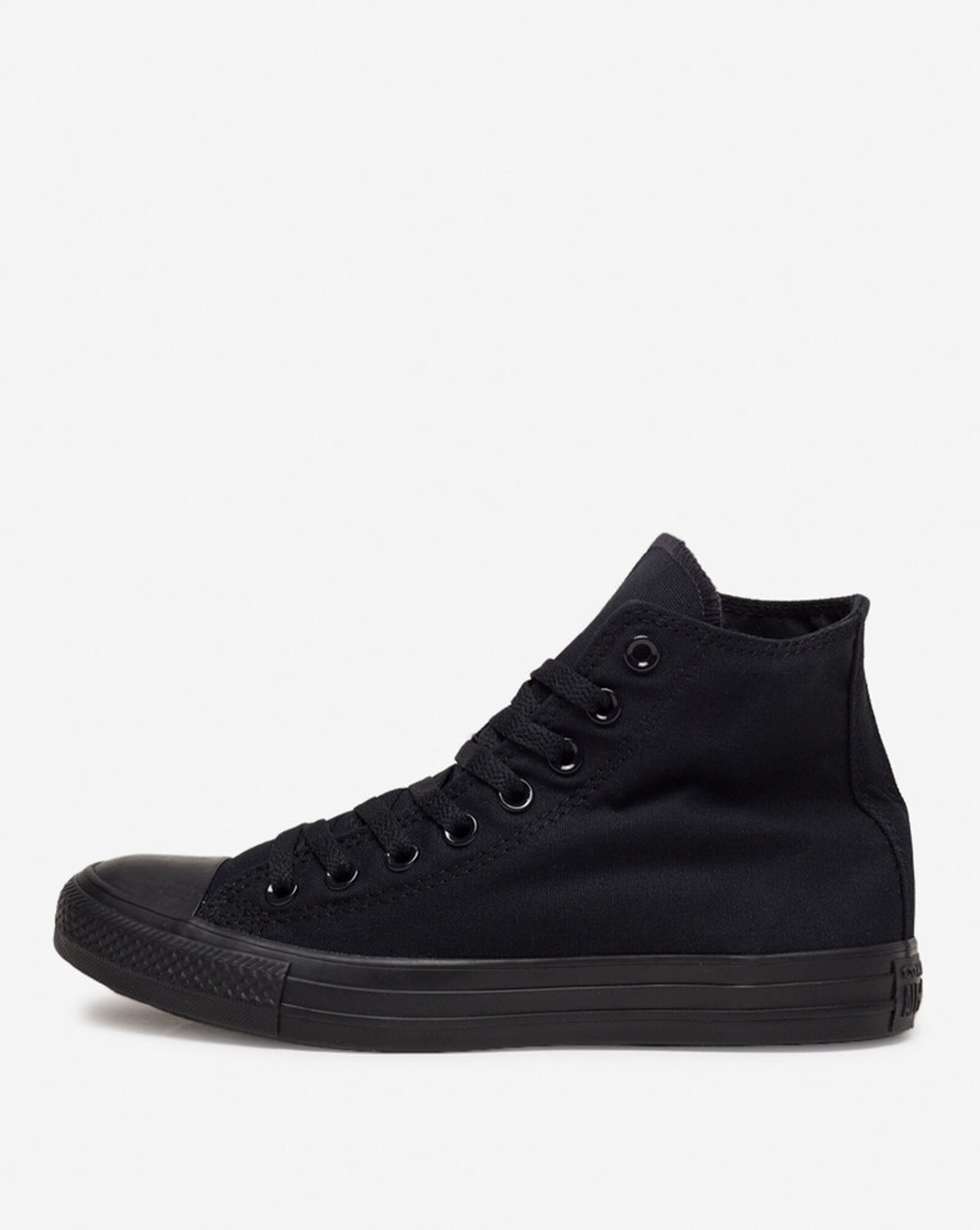 Chuck Taylor All Star Hi Black Monochrome