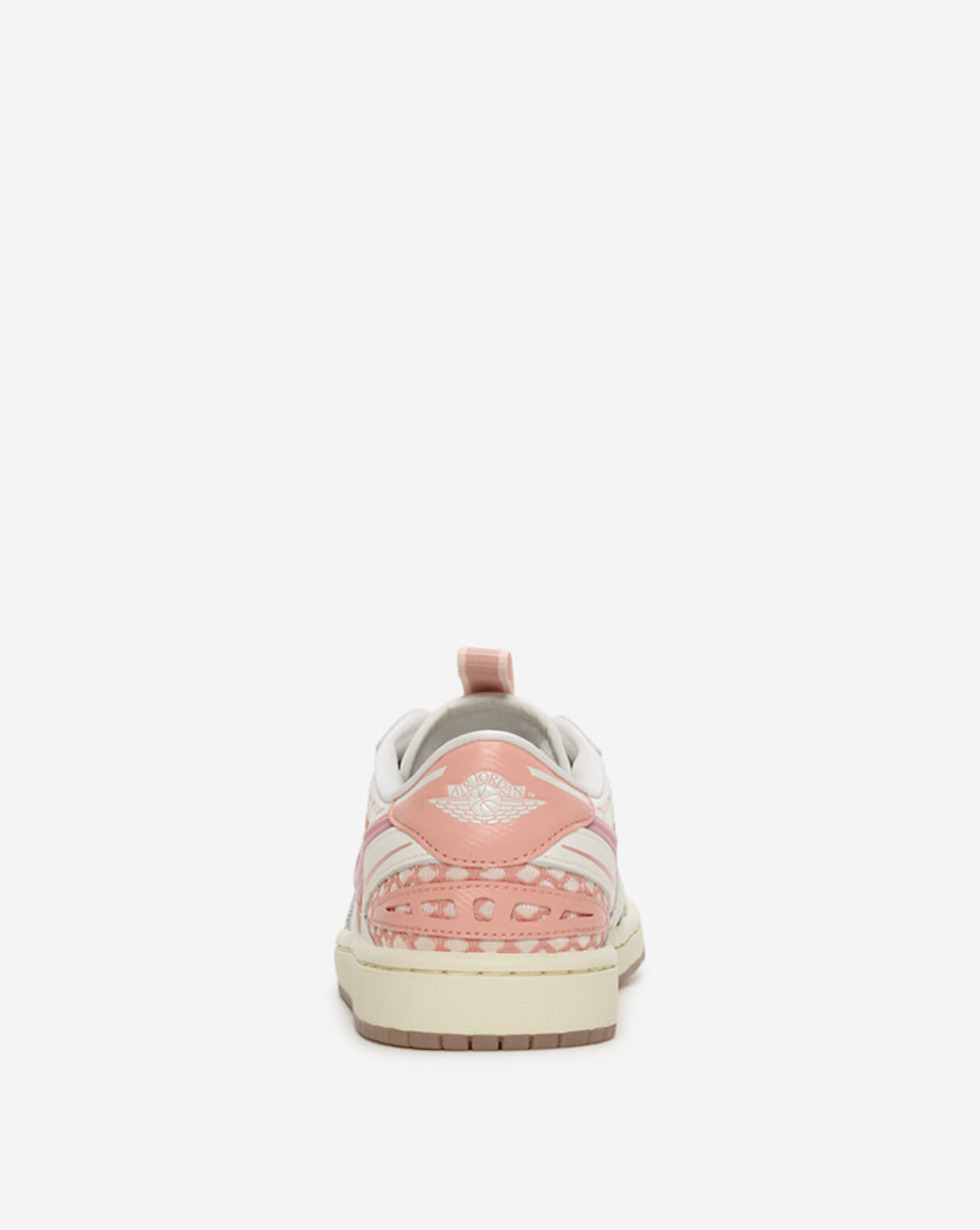 Air Jordan 1 Low Method of Make Sail | Light Madder Root | Coconut Milk 5 Air Jordan 1 Low Method of Make Sail | Light Madder Root | Coconut Milk