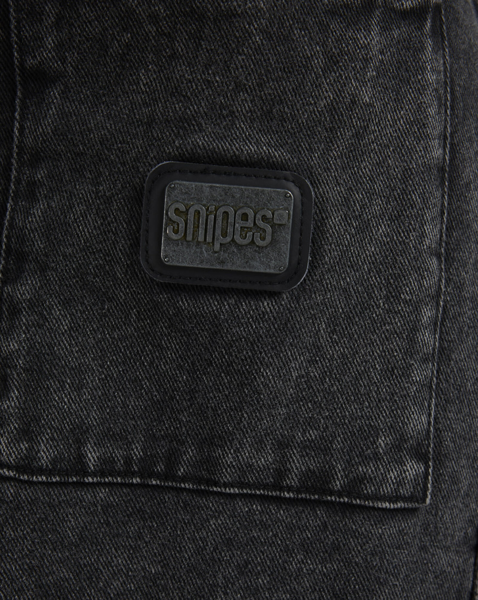 Chore Jacket Black