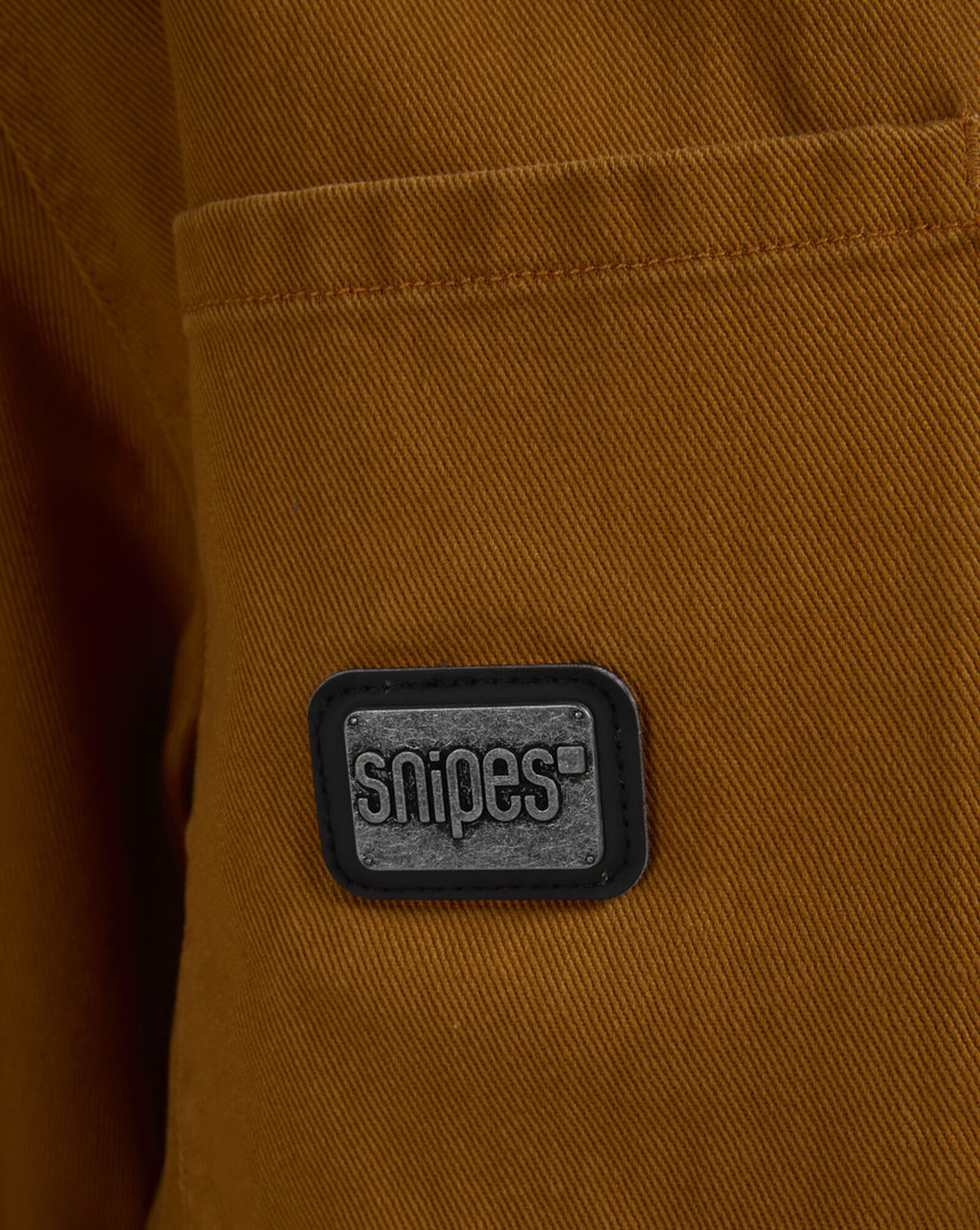 Chore Jacket Chestnut