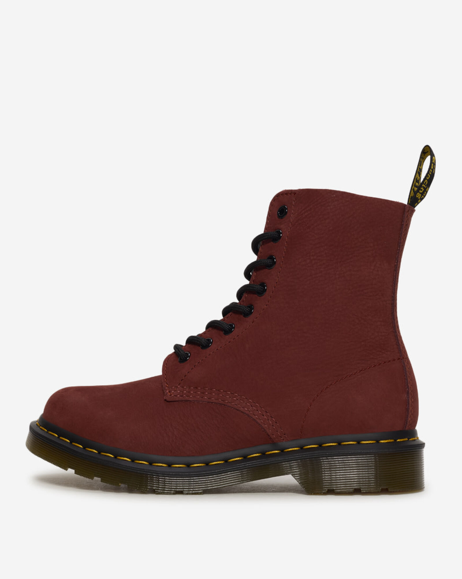 1460 Pascal Boot Oxblood