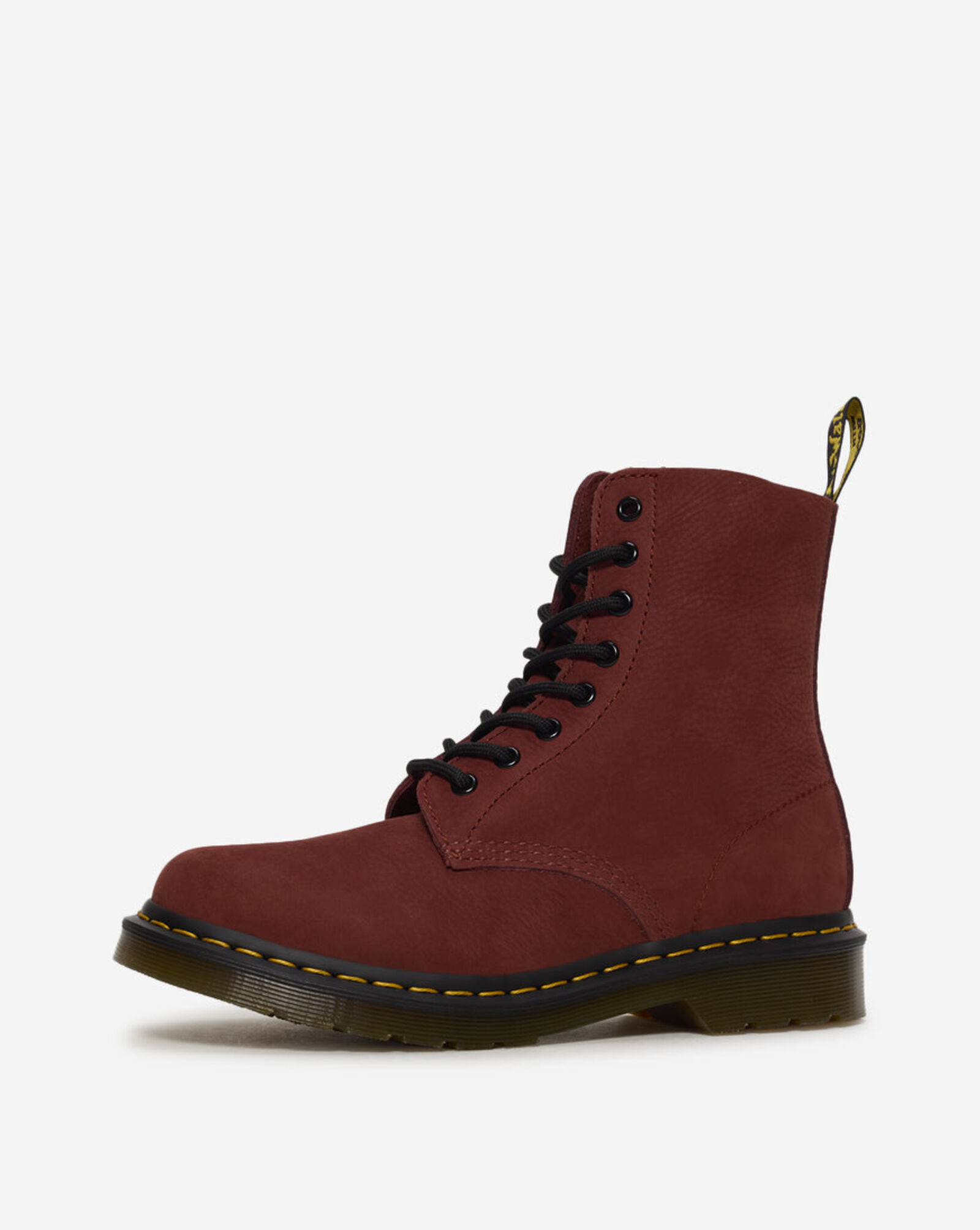 1460 Pascal Boot Oxblood