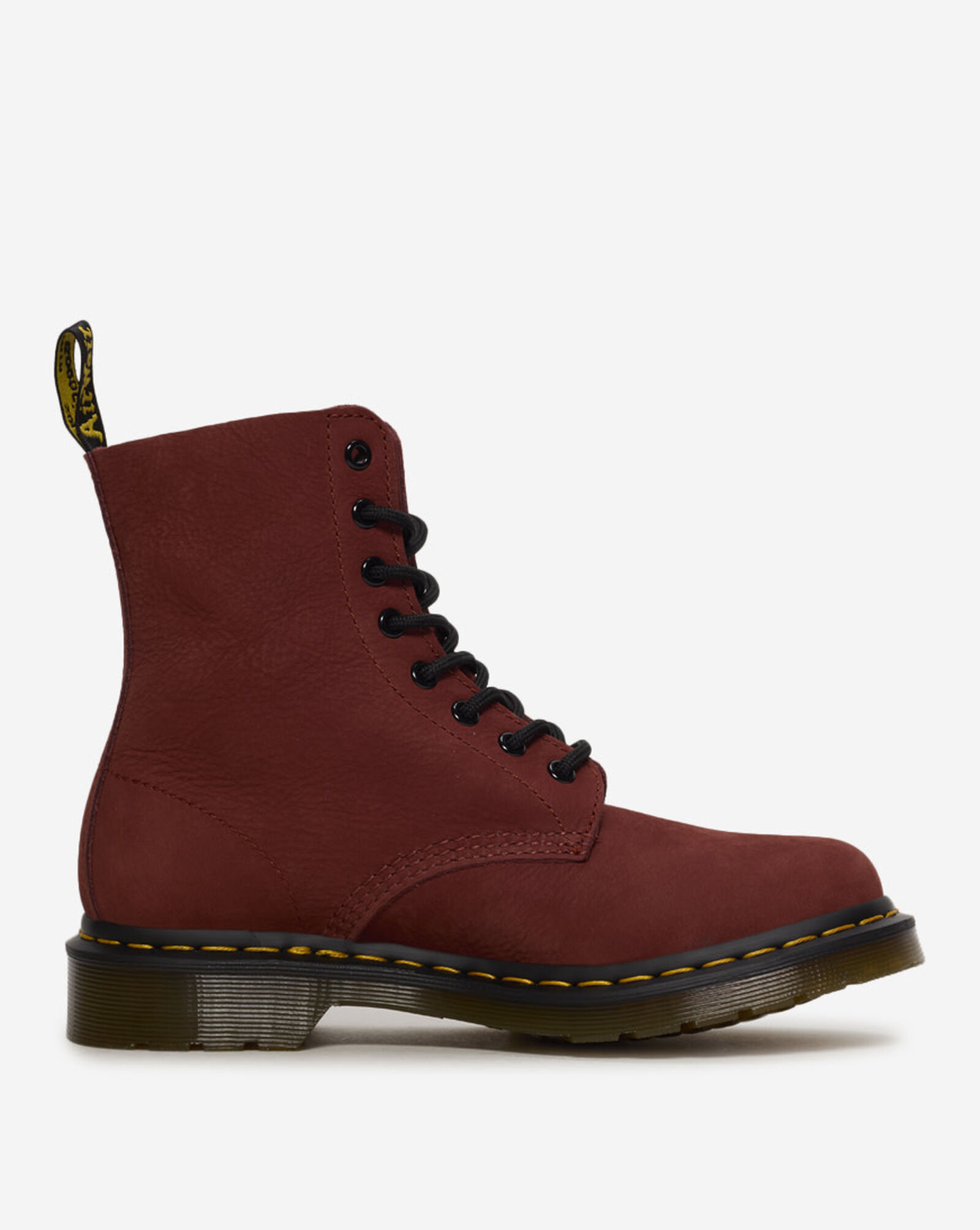 1460 Pascal Boot Oxblood 4 1460 Pascal Boot Oxblood