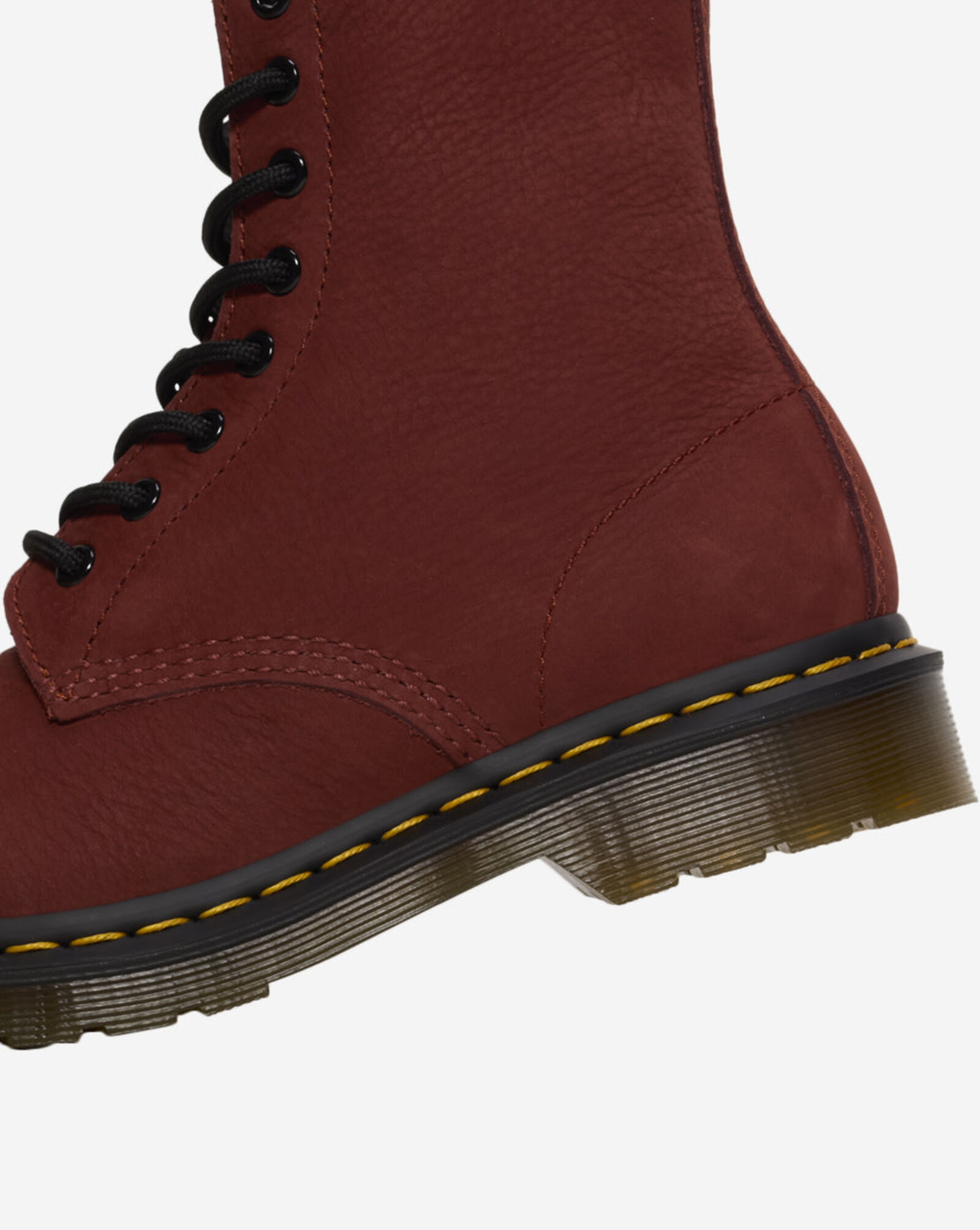 1460 Pascal Boot Oxblood 8 1460 Pascal Boot Oxblood