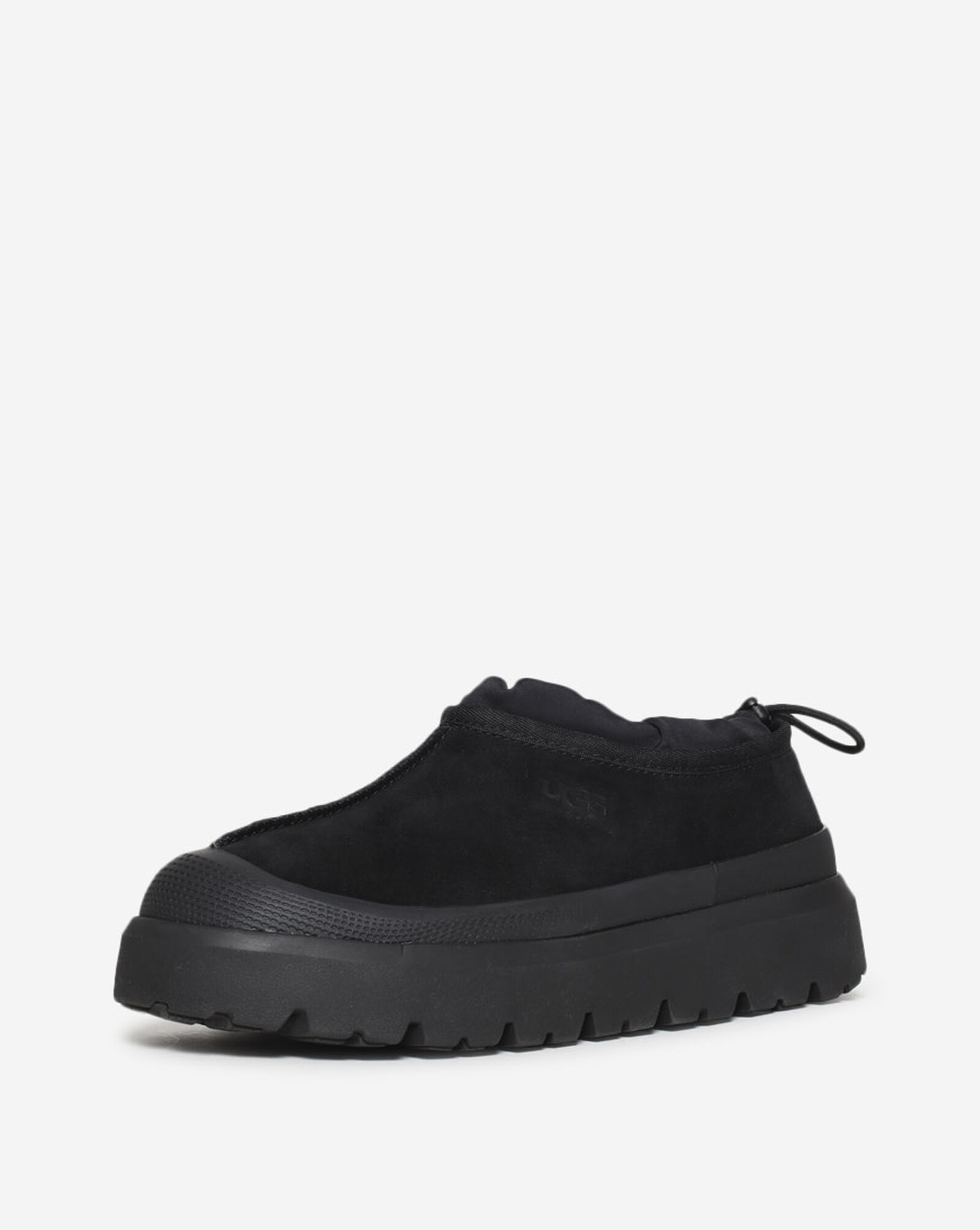 Tasman Weather Hybrid Black