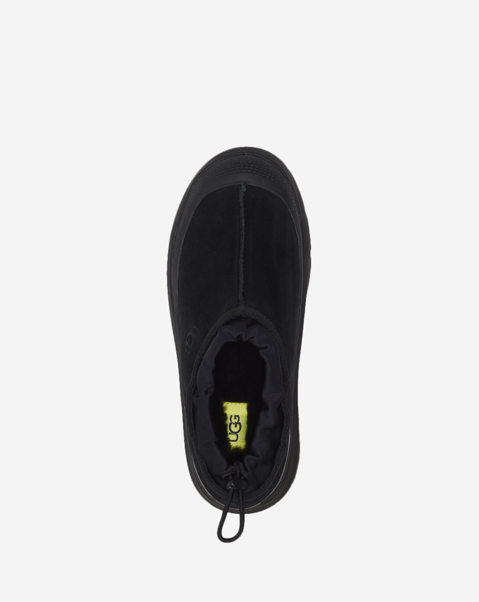 Tasman Weather Hybrid Black 5 Tasman Weather Hybrid Black