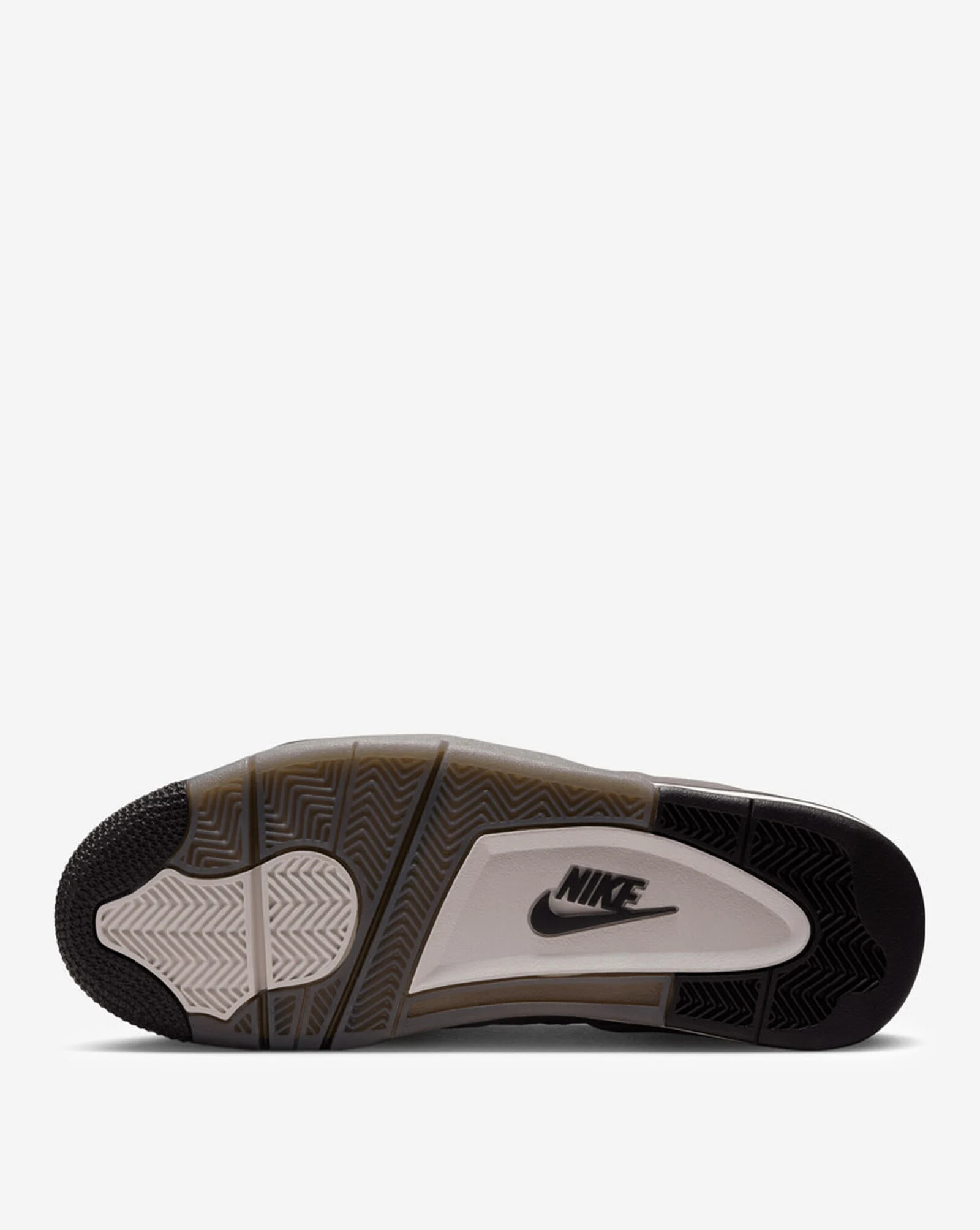 Air Jordan 4 Retro Cave Stone | Black | Phantom