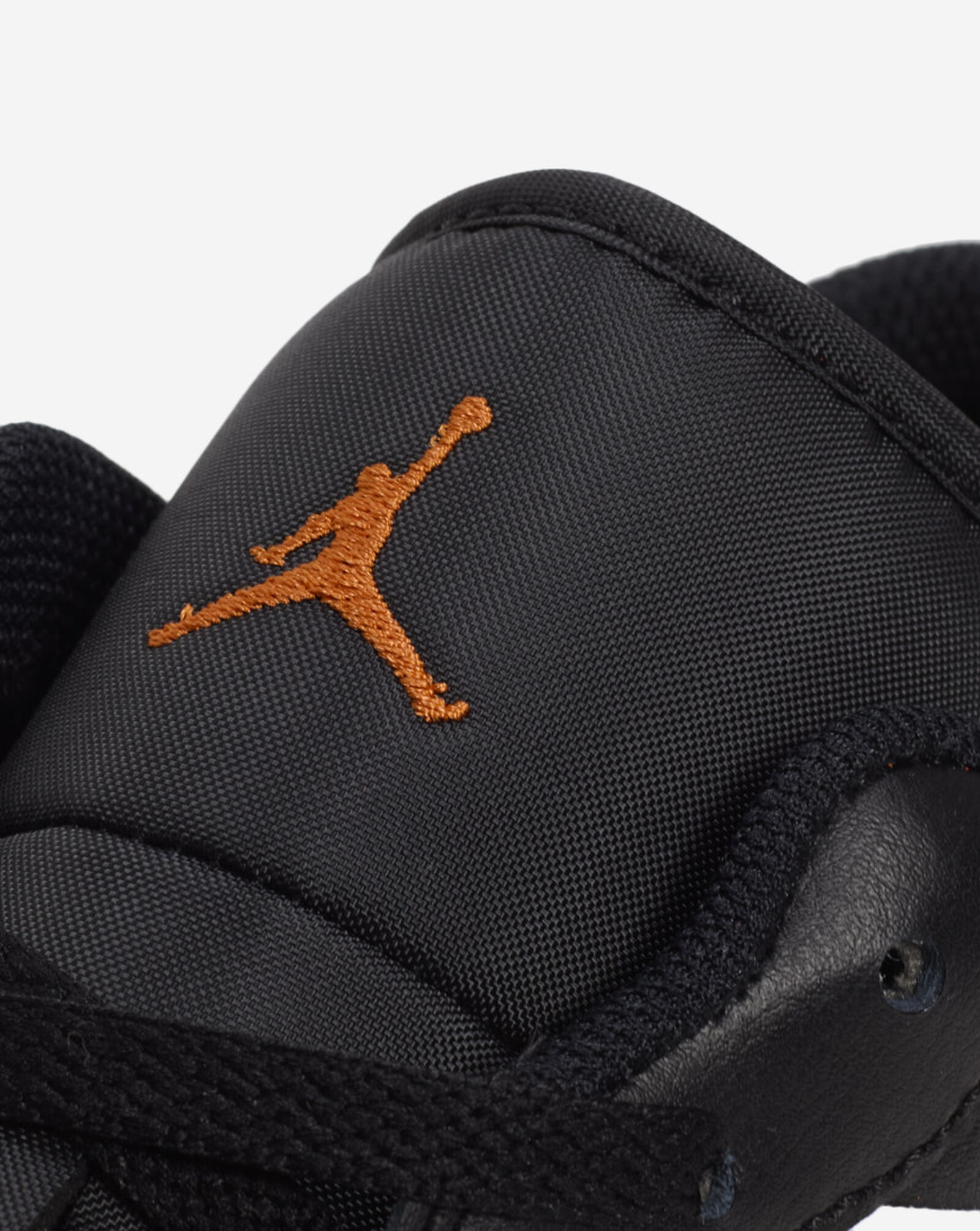 Air Jordan 1 Low Black | Starfish | White | Sail