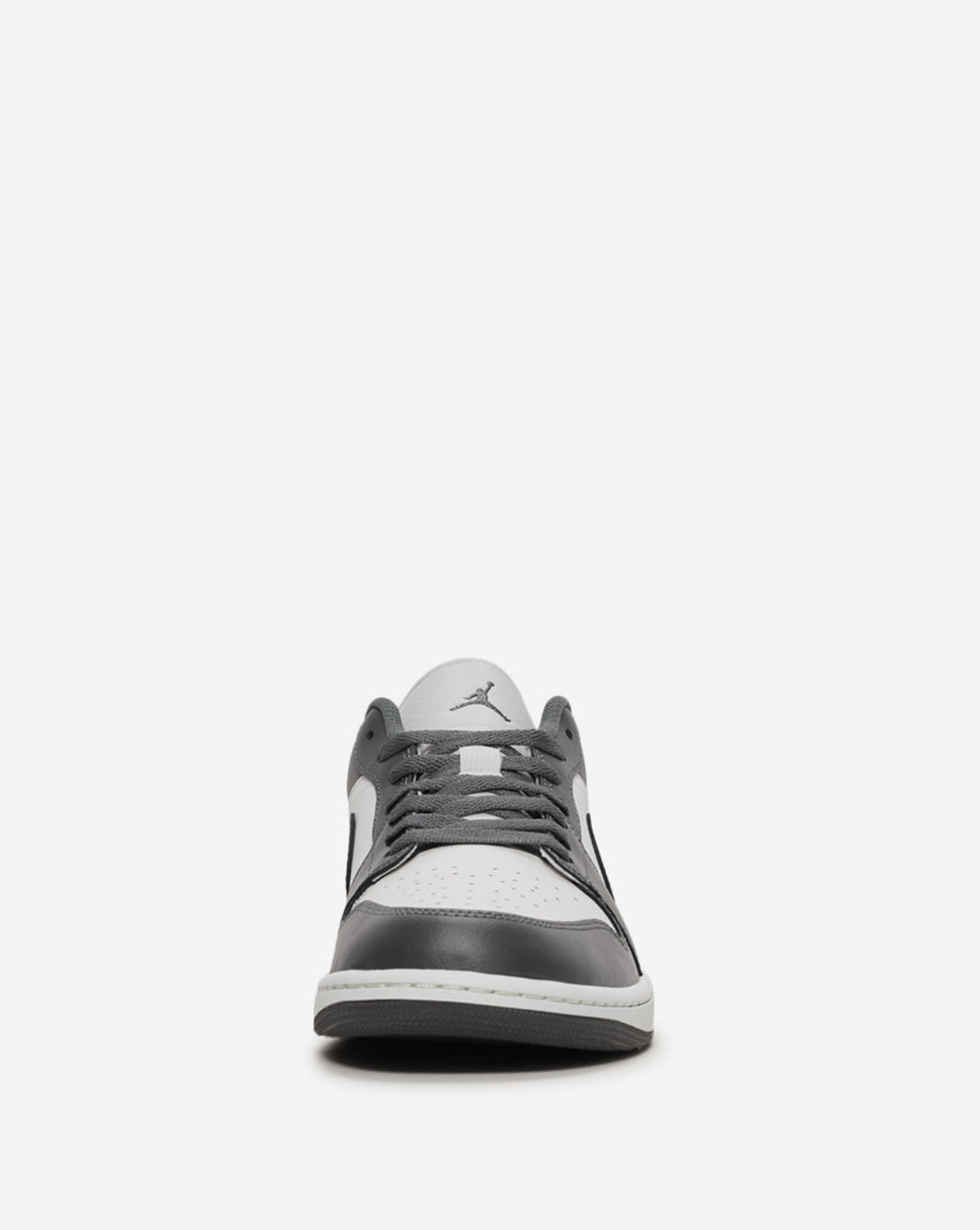Air Jordan 1 Low Iron Grey | Summit White 3 Air Jordan 1 Low Iron Grey | Summit White