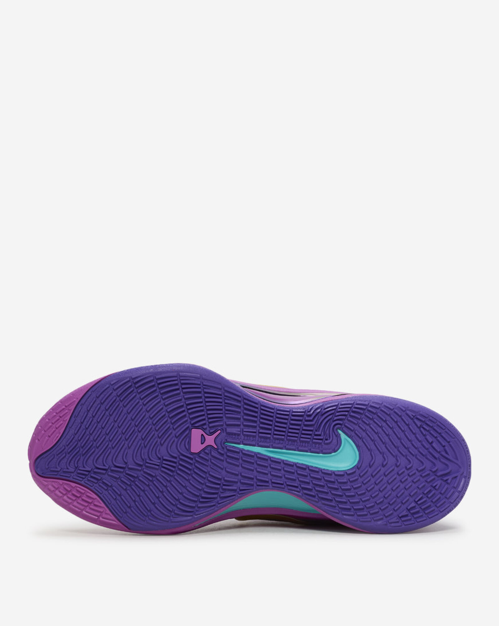 A'One Fierce Purple | Metallic Gold | Hyper Violet 6 A'One Fierce Purple | Metallic Gold | Hyper Violet