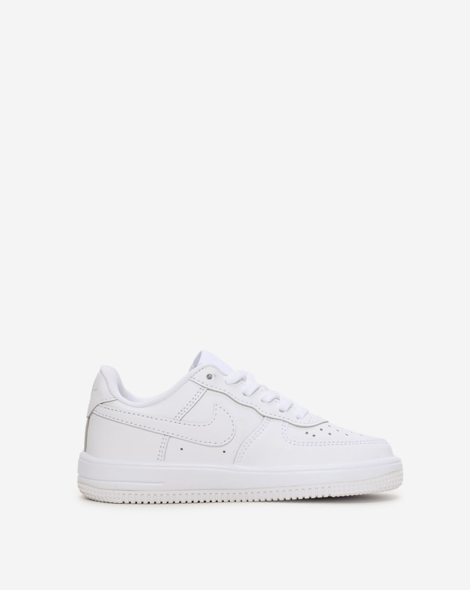 Little Kids' Air Force 1 Low White