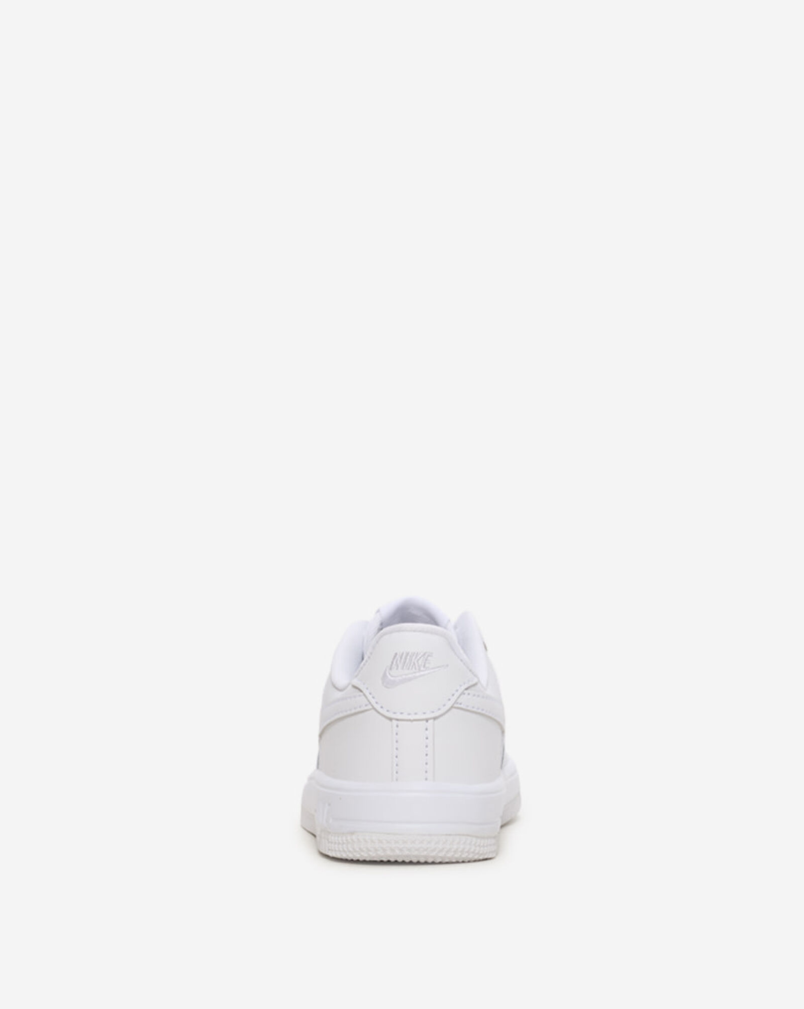 Little Kids' Air Force 1 Low White