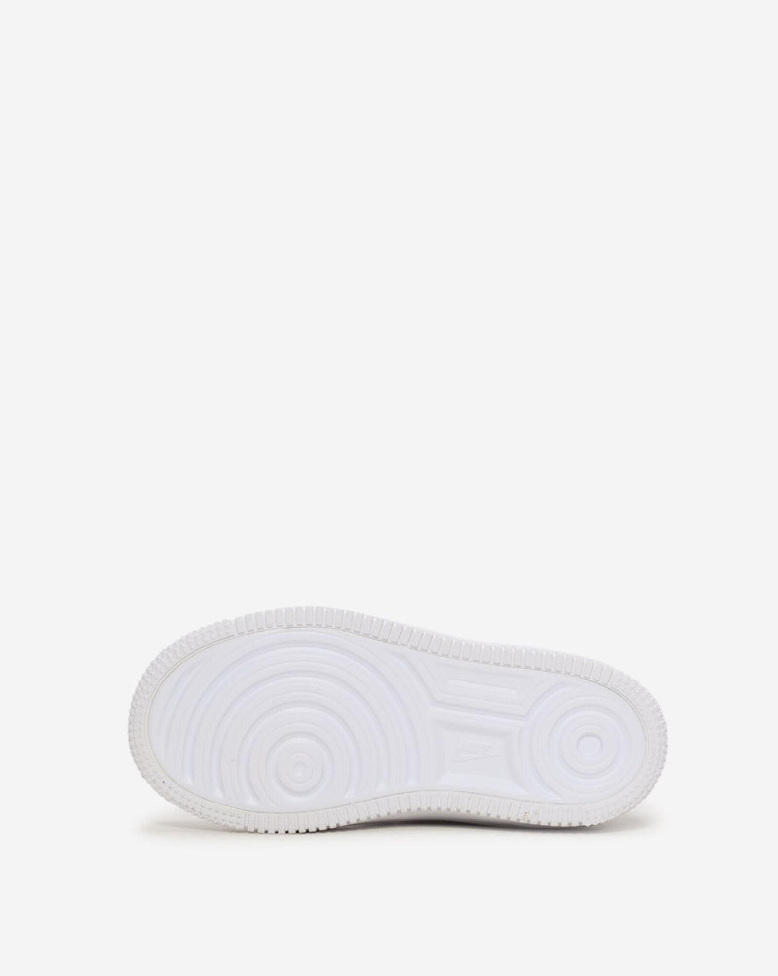 Little Kids' Air Force 1 Low White