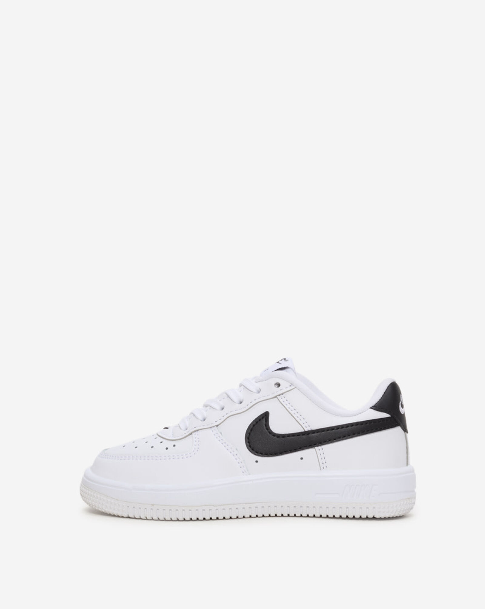 Little Kids' Air Force 1 Low White | Black
