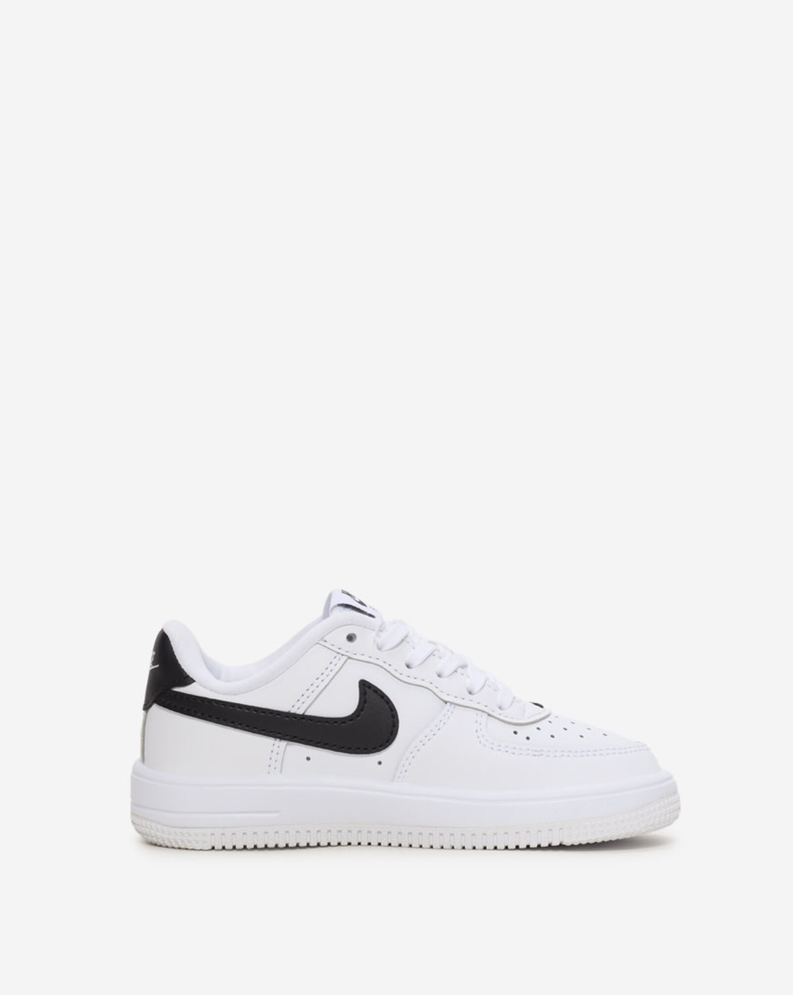 Little Kids' Air Force 1 Low White | Black