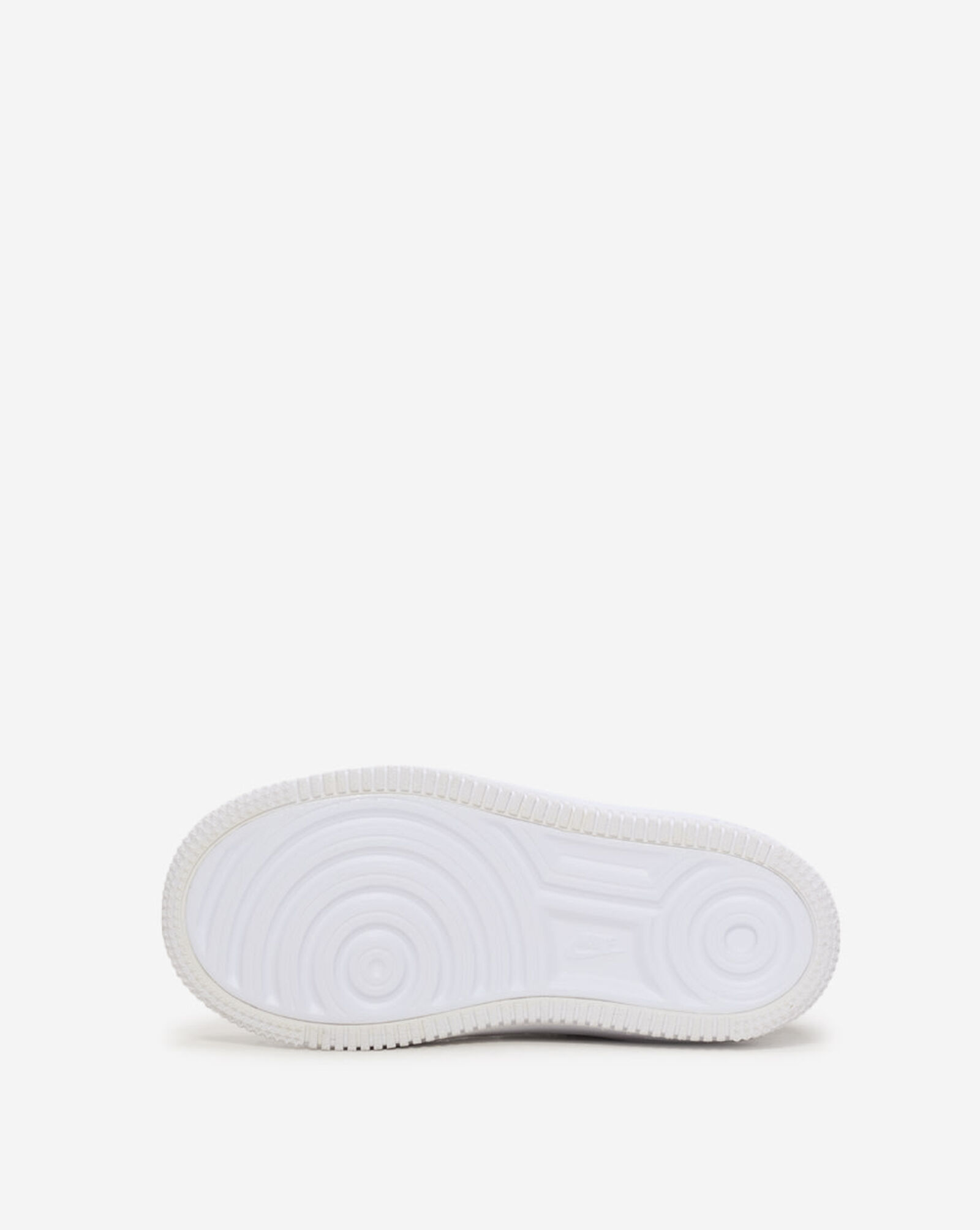 Little Kids' Air Force 1 Low White | Black