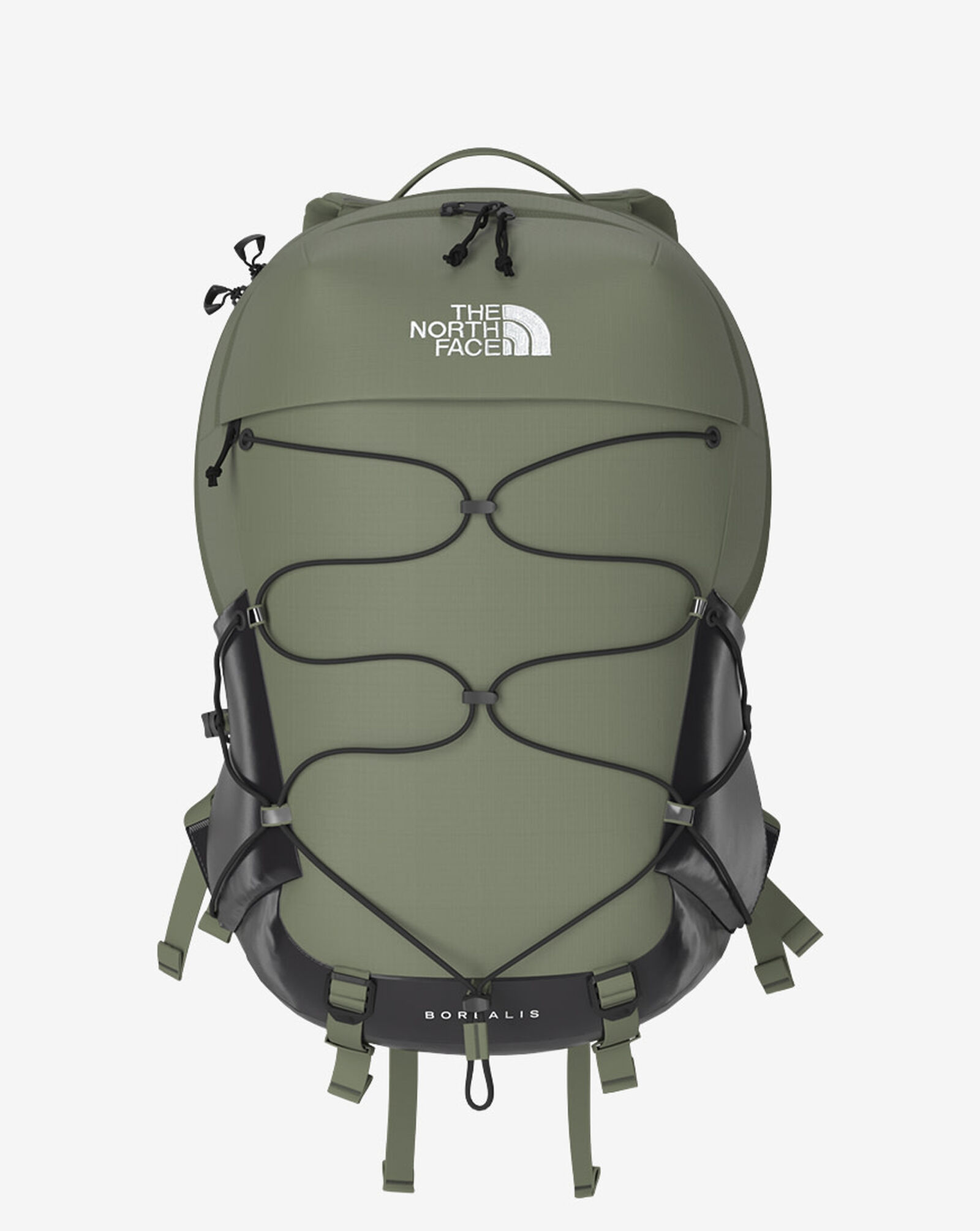 Borealis Backpack Bark Mist