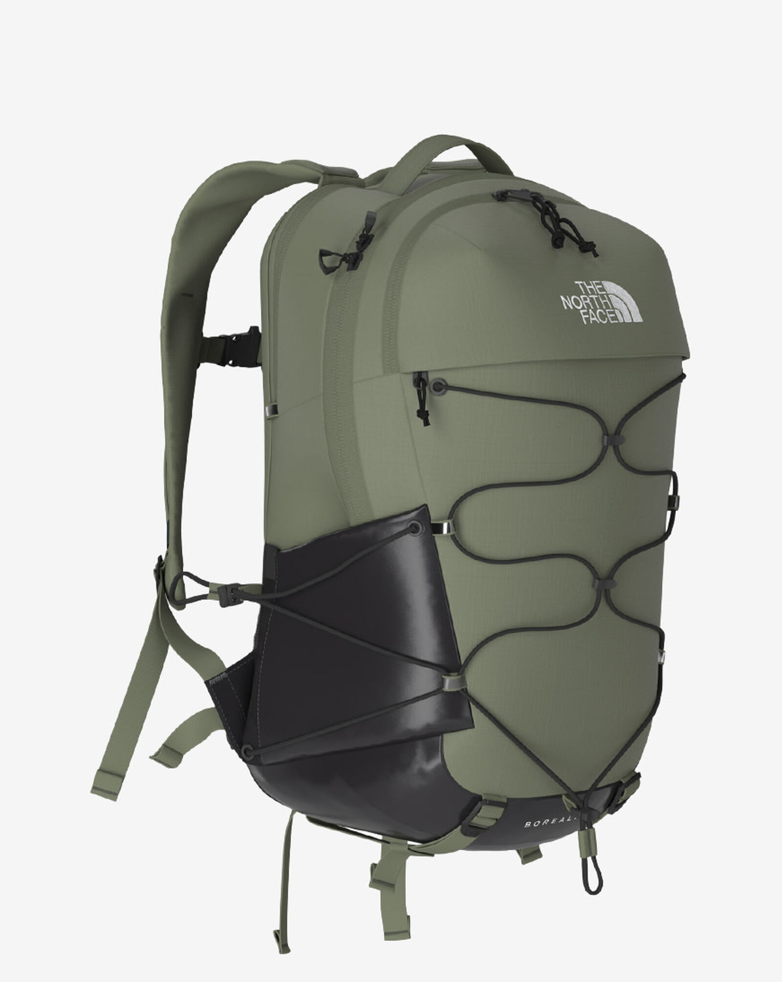 Borealis Backpack Bark Mist