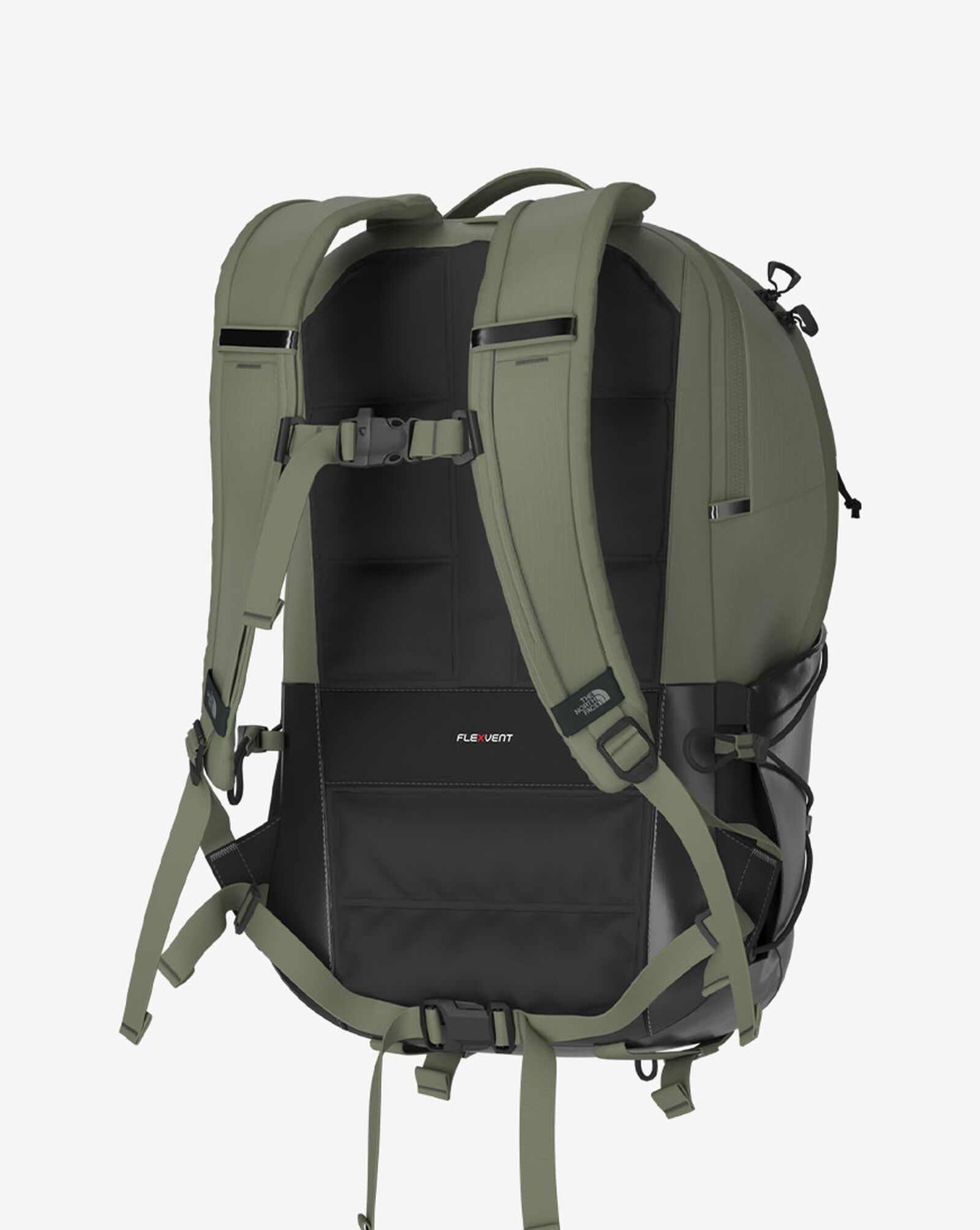Borealis Backpack Bark Mist