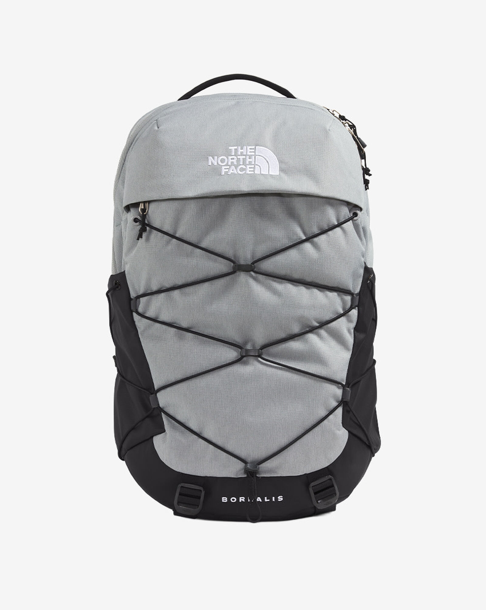 Borealis Backpack Meld Grey
