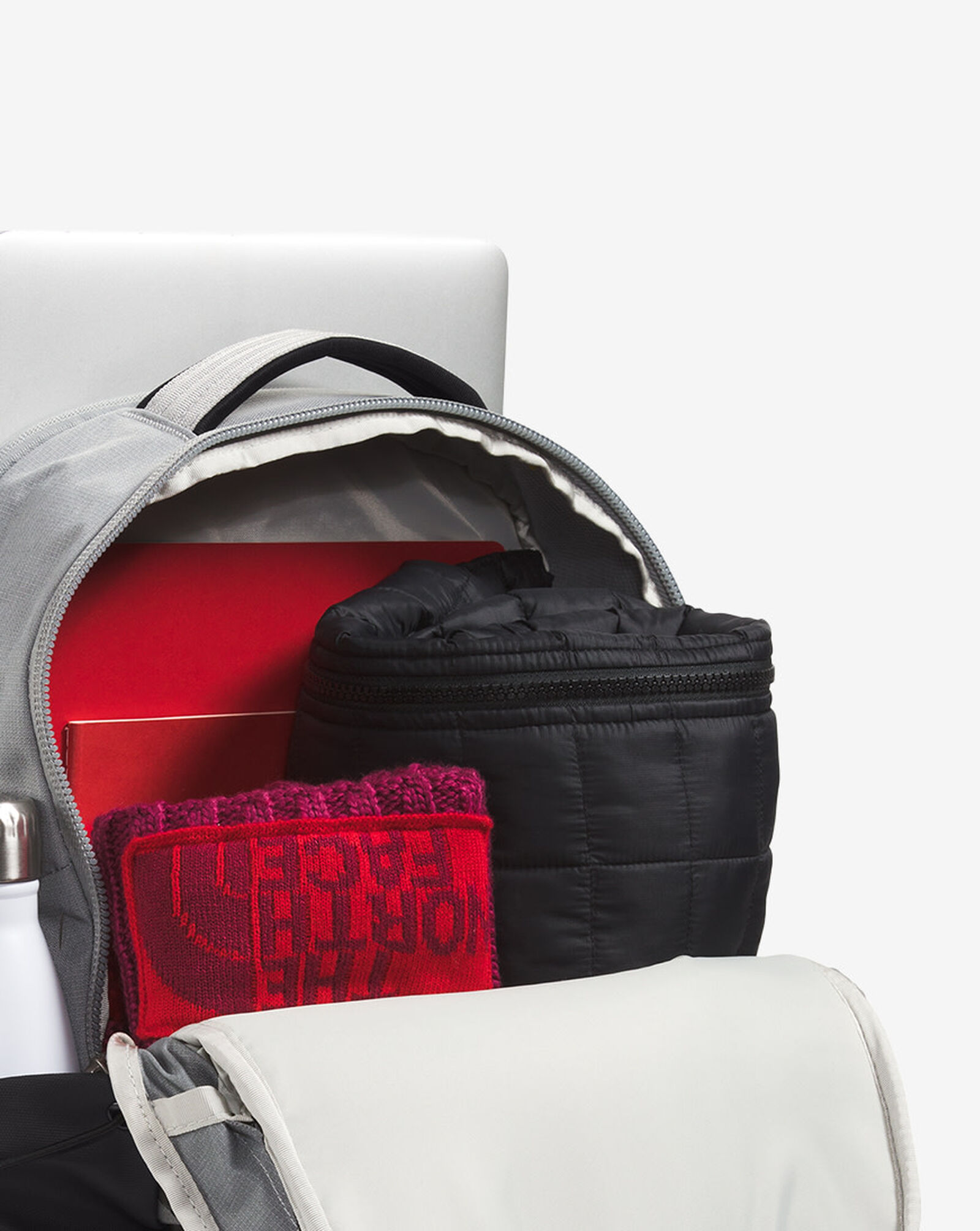 Borealis Backpack Meld Grey