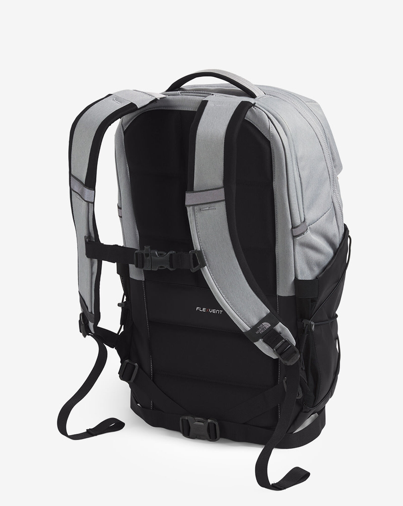 Borealis Backpack Meld Grey