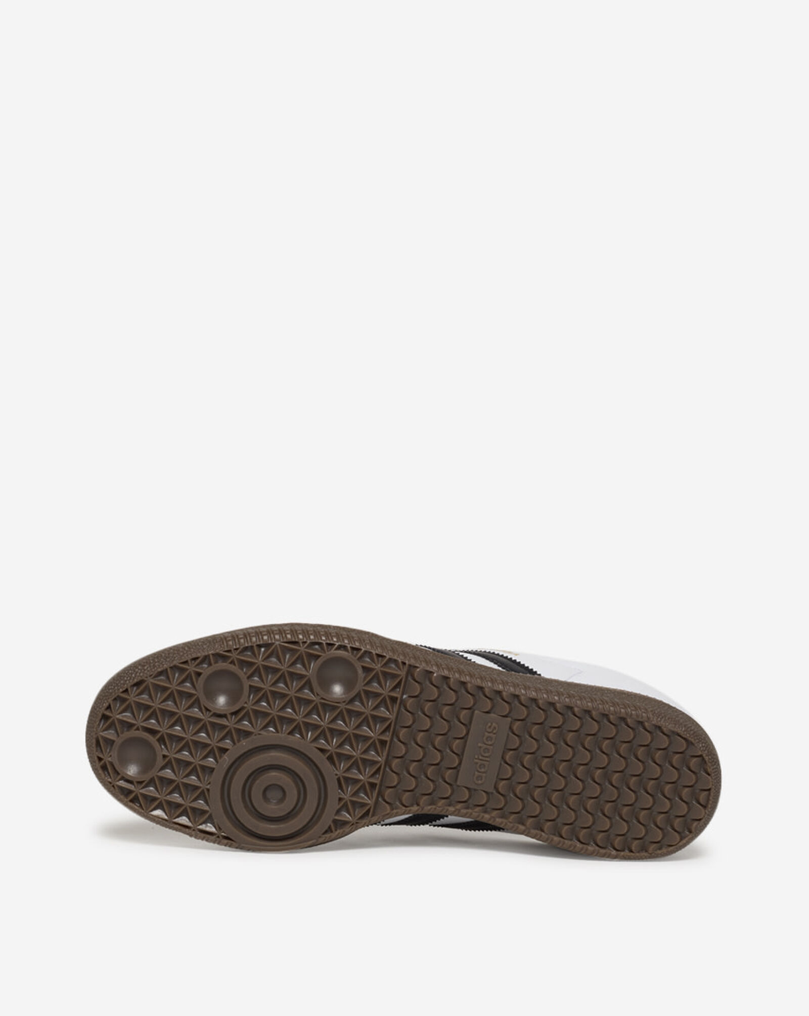 Grade School Samba OG White | Black | Gum 4 Grade School Samba OG White | Black | Gum