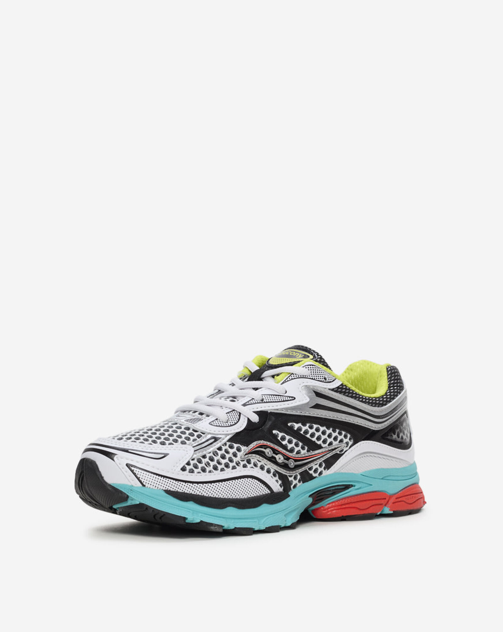 Grade School ProGrid Omni 9 Mutant