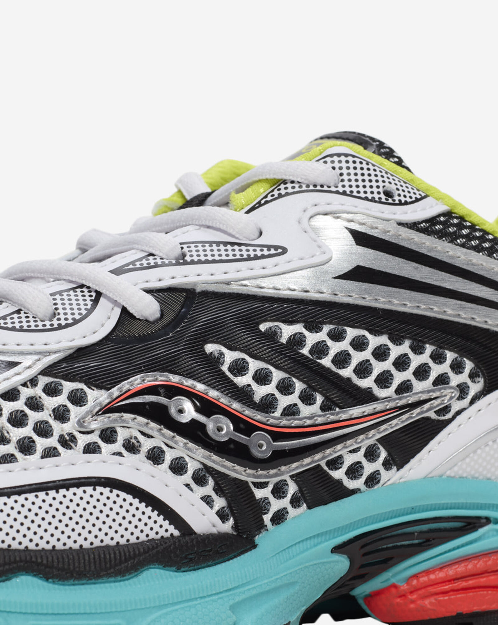 Grade School ProGrid Omni 9 Mutant