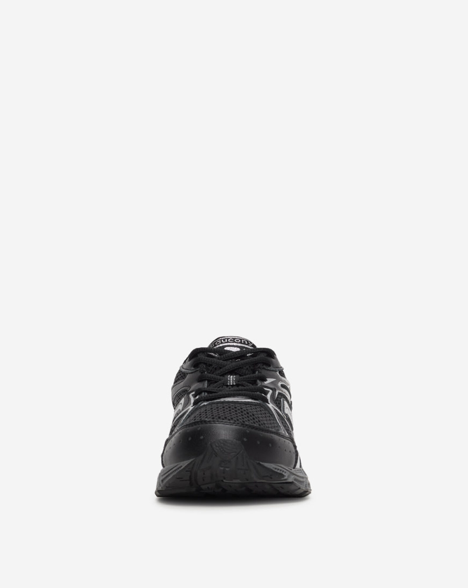 Grade School Ride Millennium Black | Silver