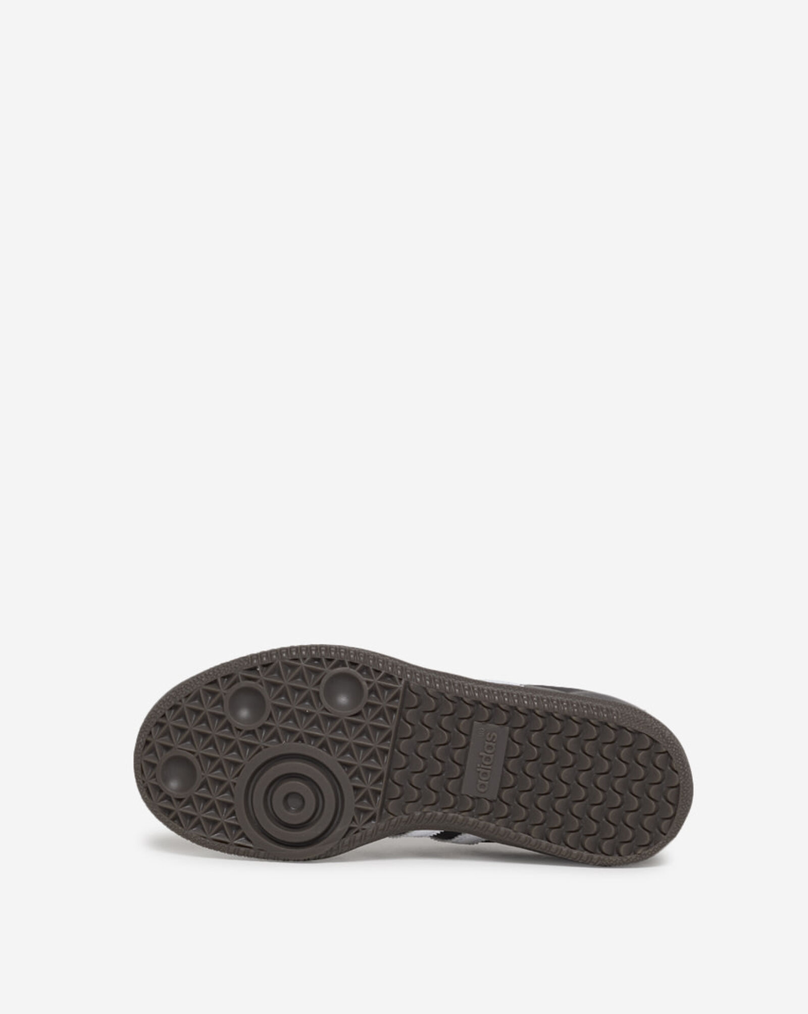 Pre-School Samba OG Core Black | White | Gum