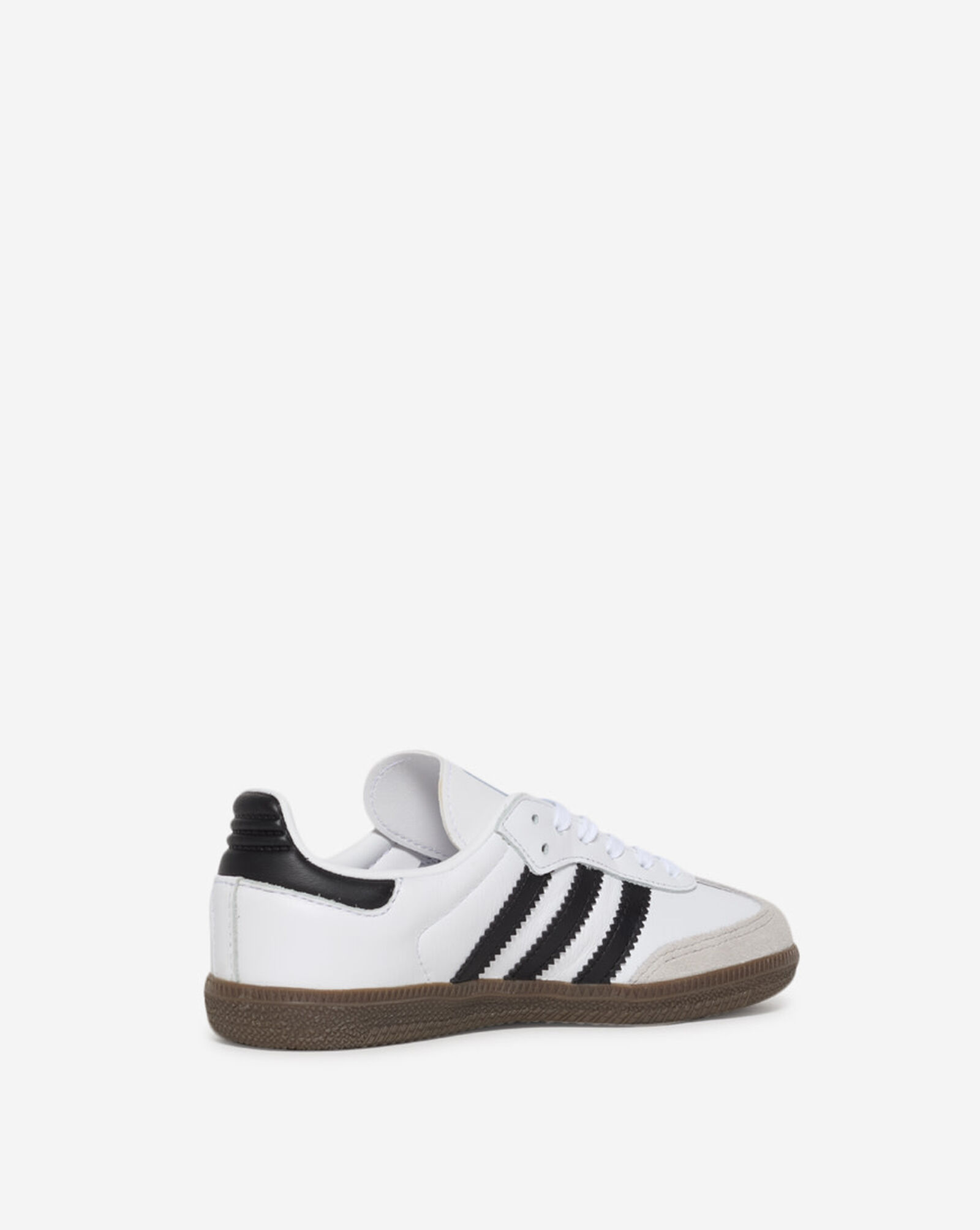 Pre-School Samba OG White | Black | Gum