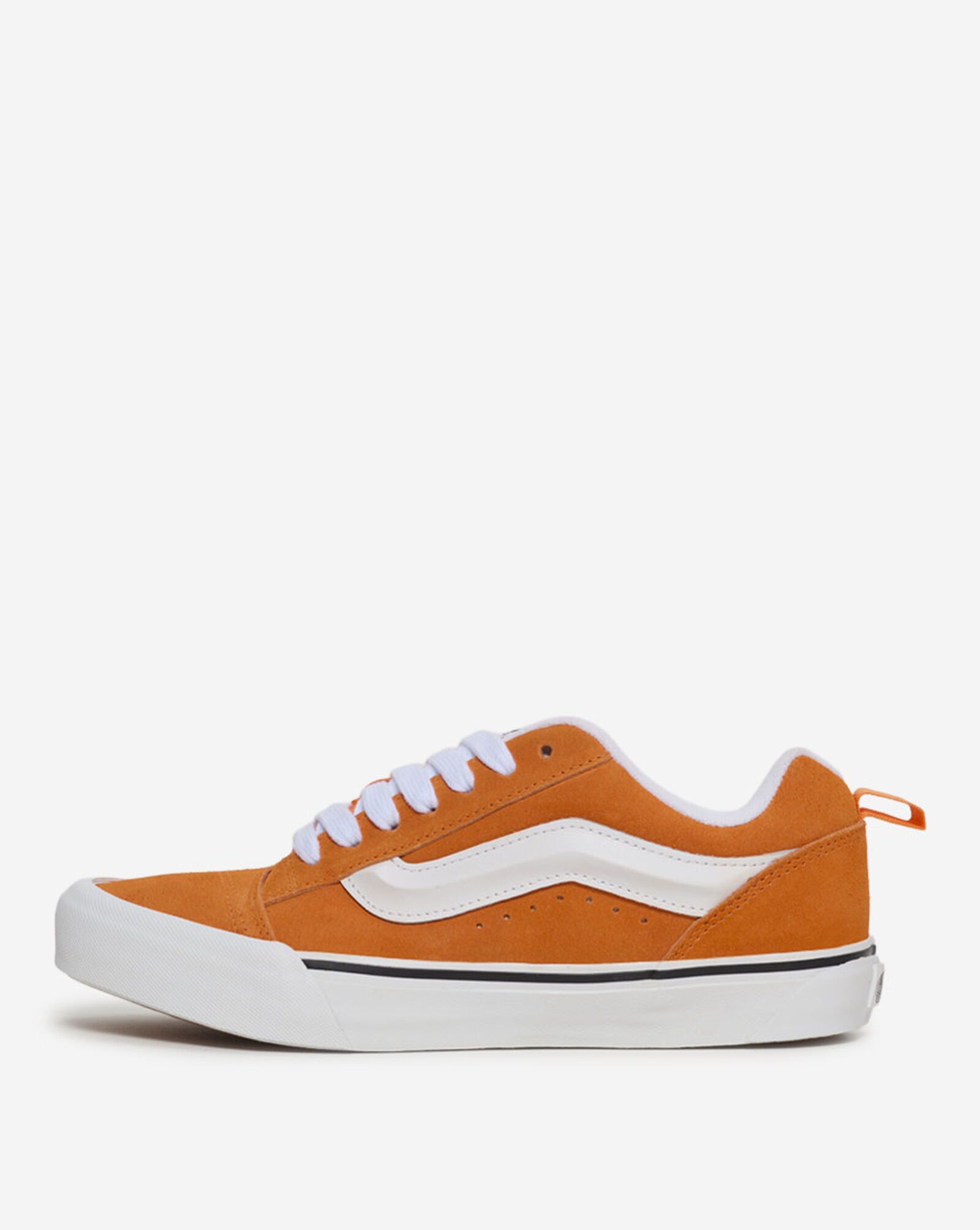 Knu Skool Neon Orange