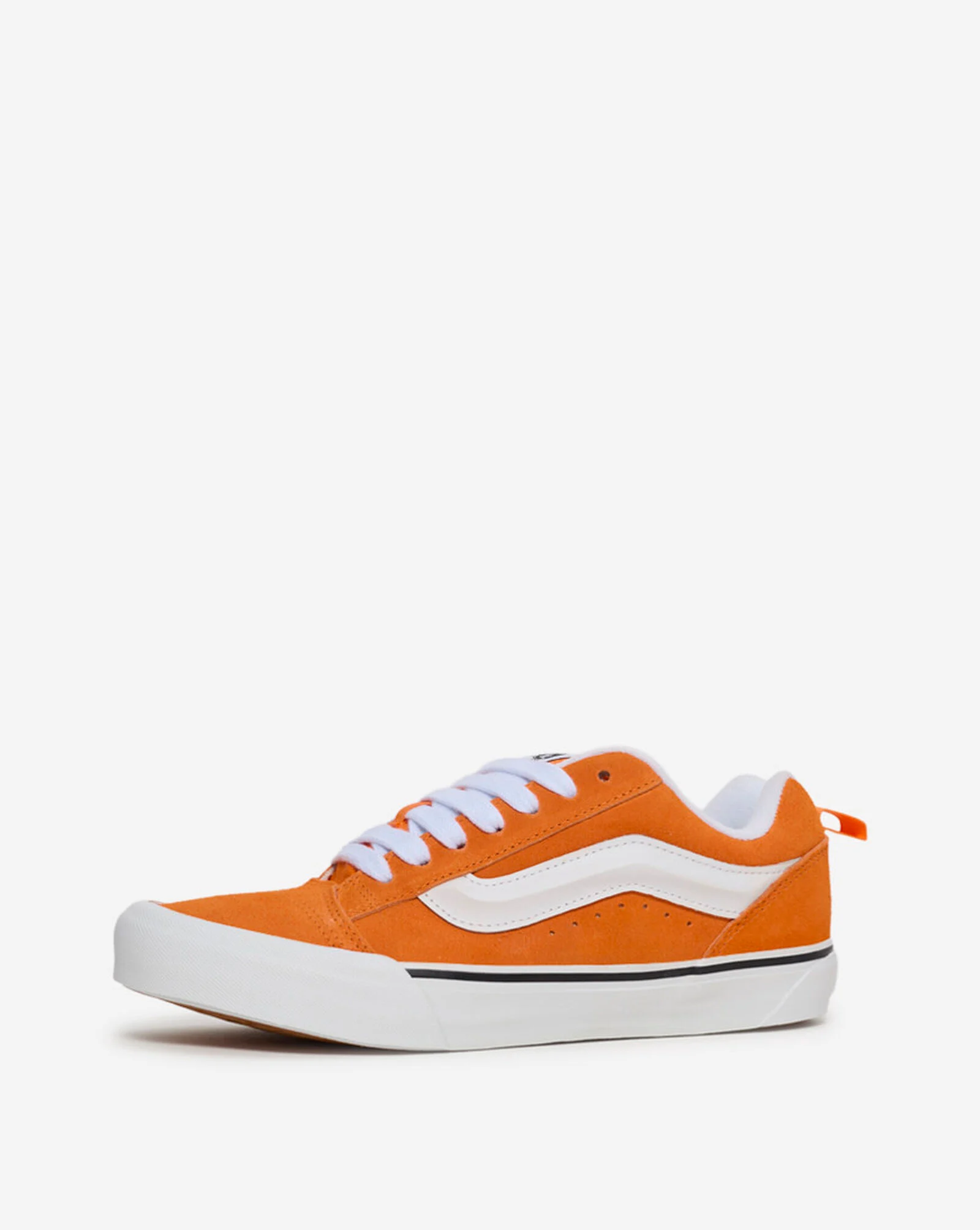 Knu Skool Neon Orange