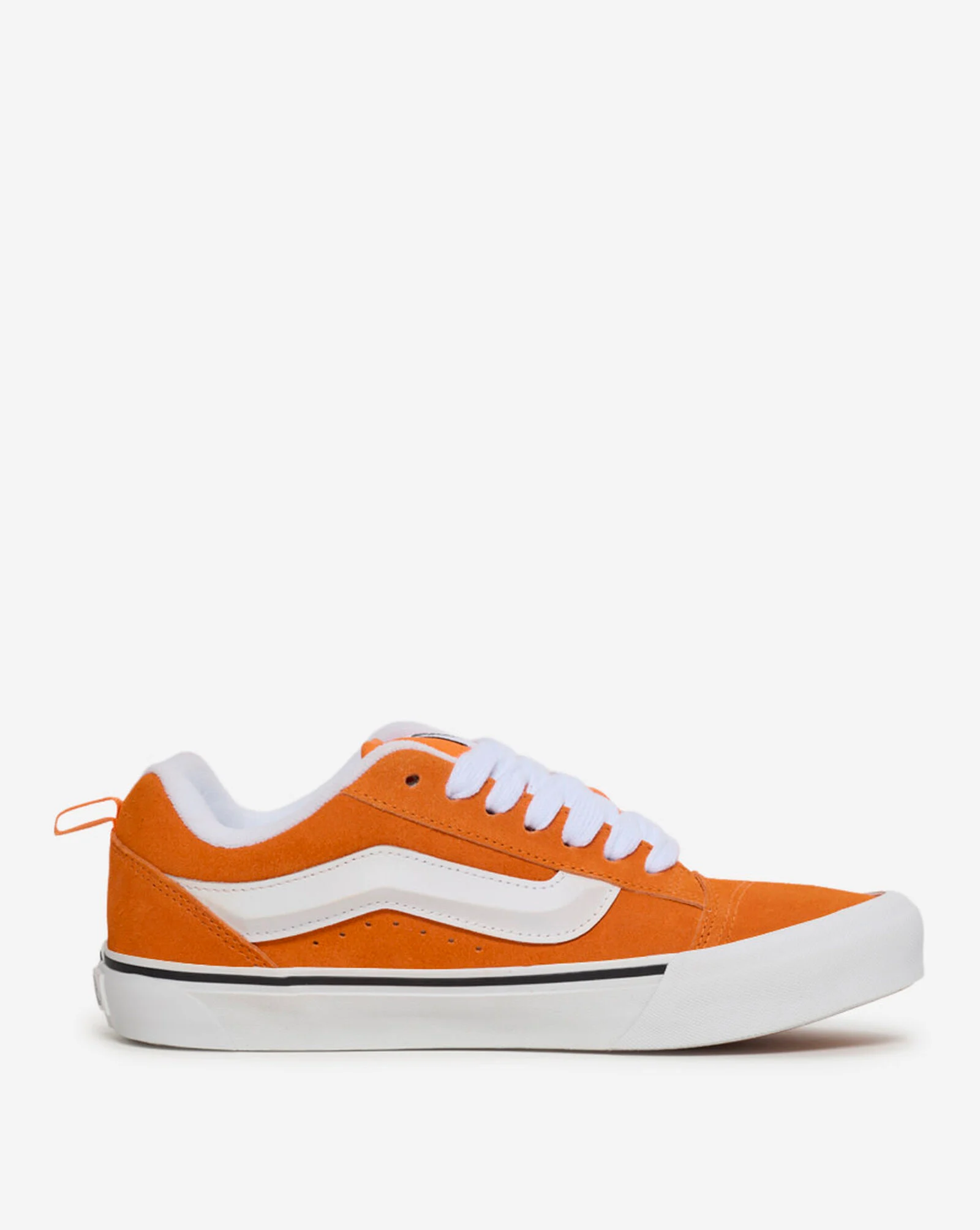 Knu Skool Neon Orange 4 Knu Skool Neon Orange