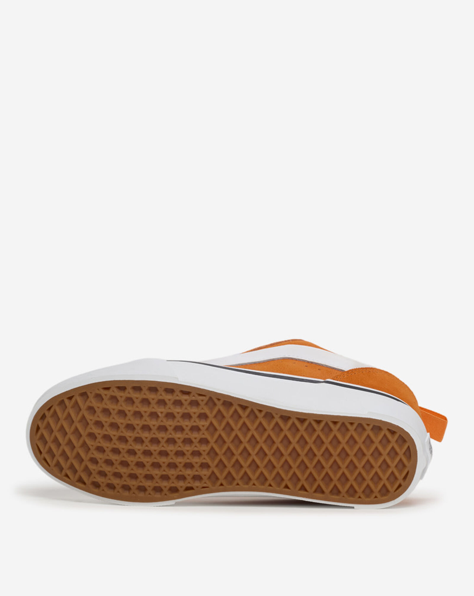 Knu Skool Neon Orange 6 Knu Skool Neon Orange