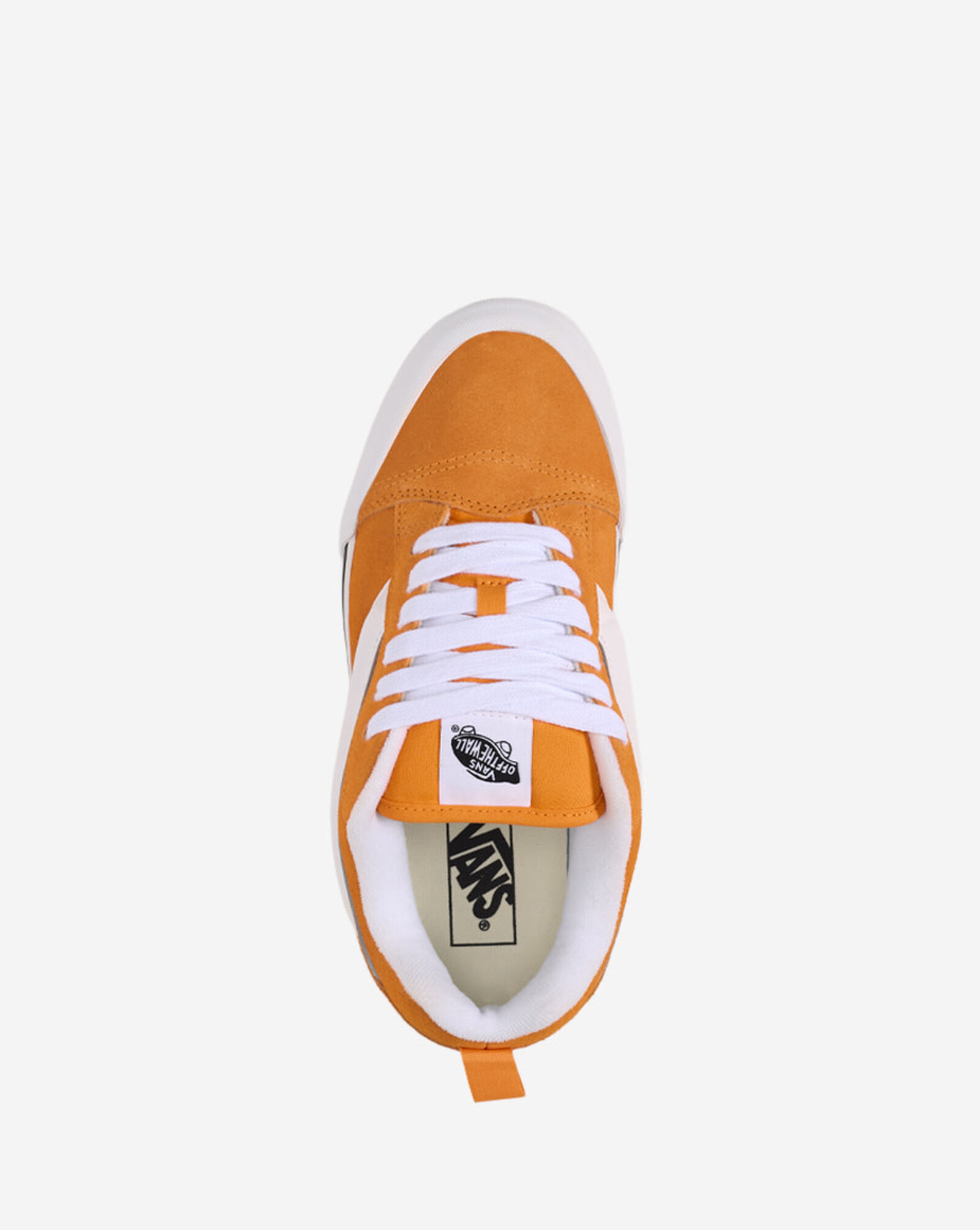 Knu Skool Neon Orange 7 Knu Skool Neon Orange