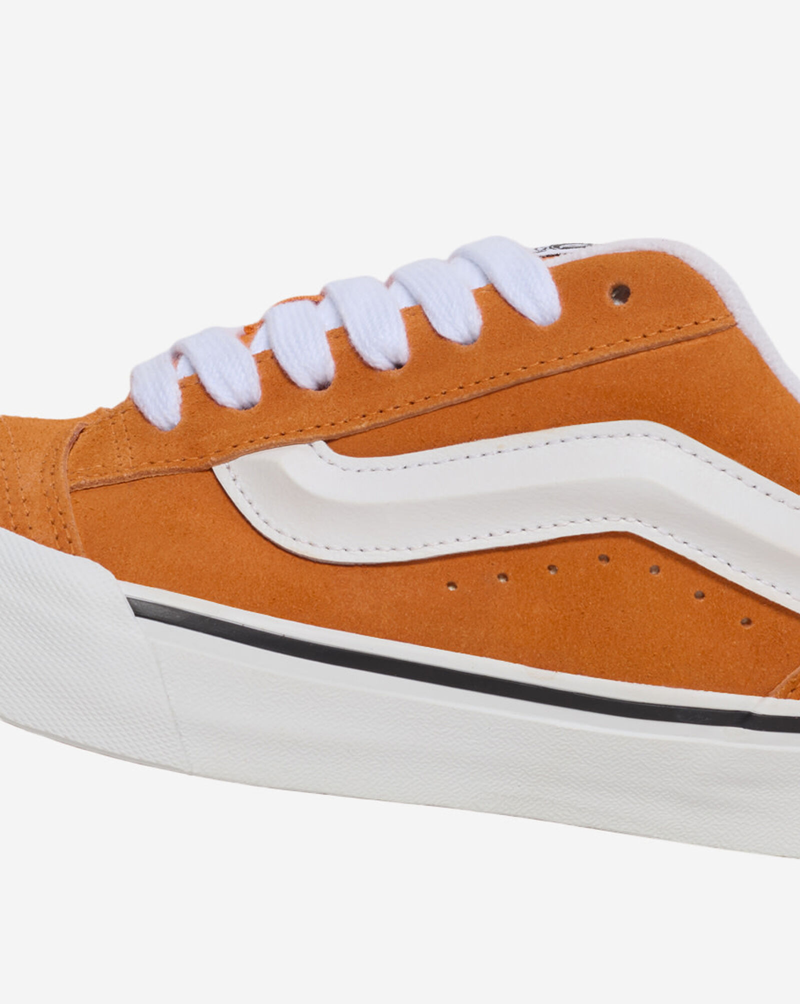 Knu Skool Neon Orange 8 Knu Skool Neon Orange