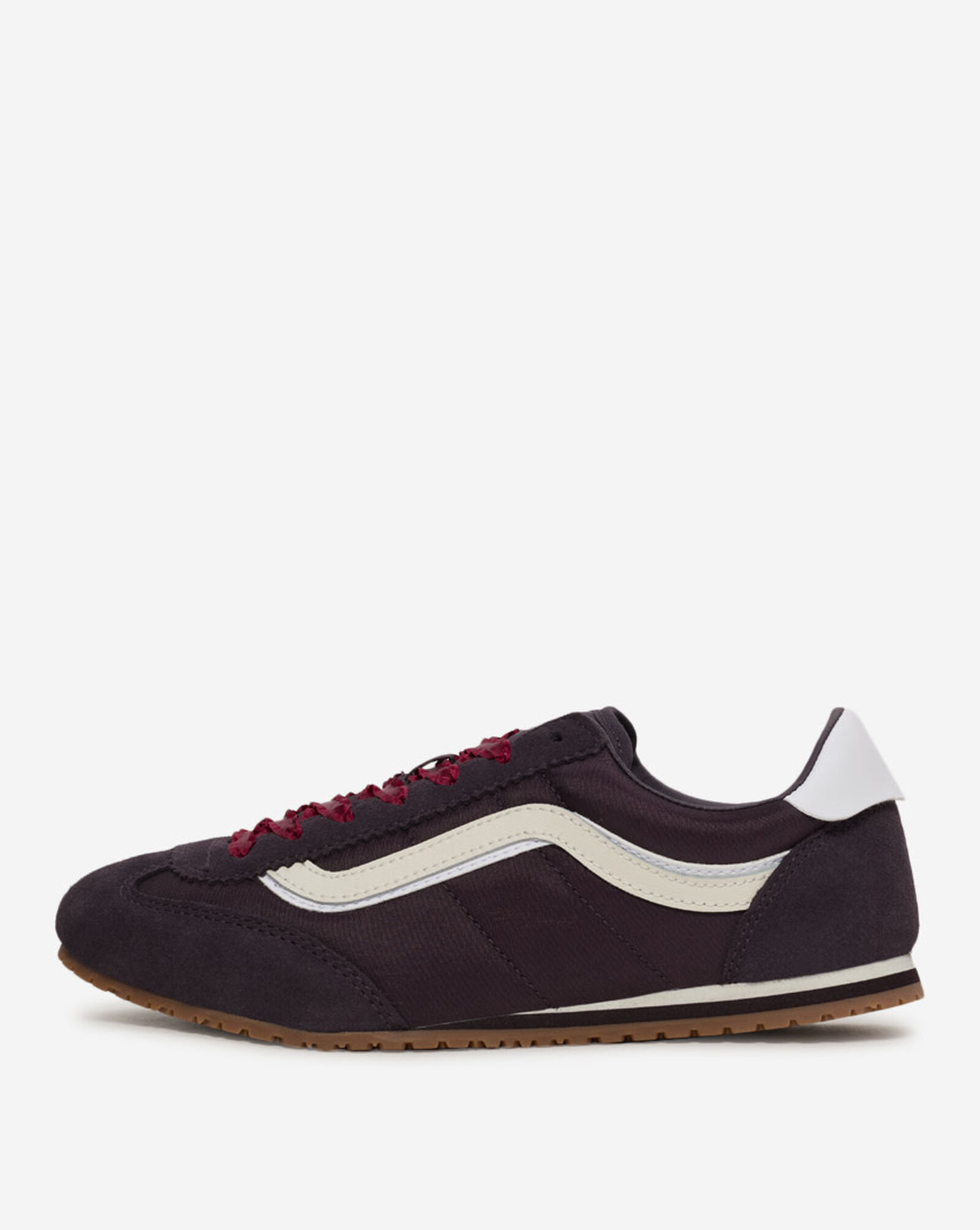 FU Super Lowpro  Lace Purple | Red