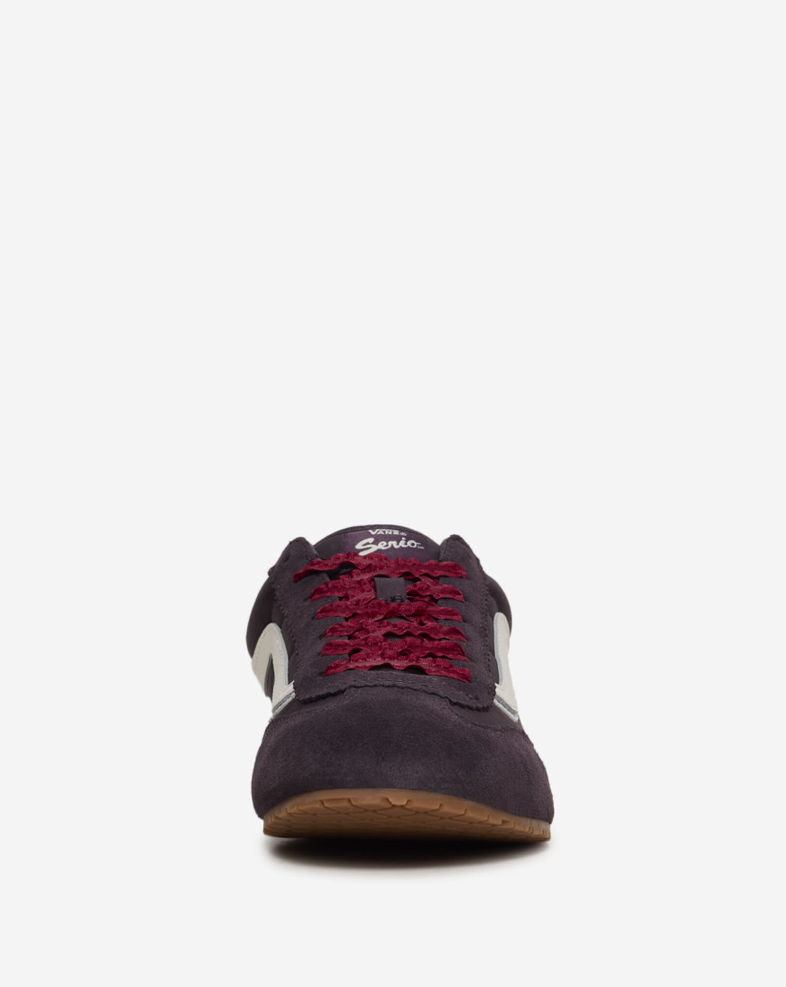 FU Super Lowpro  Lace Purple | Red