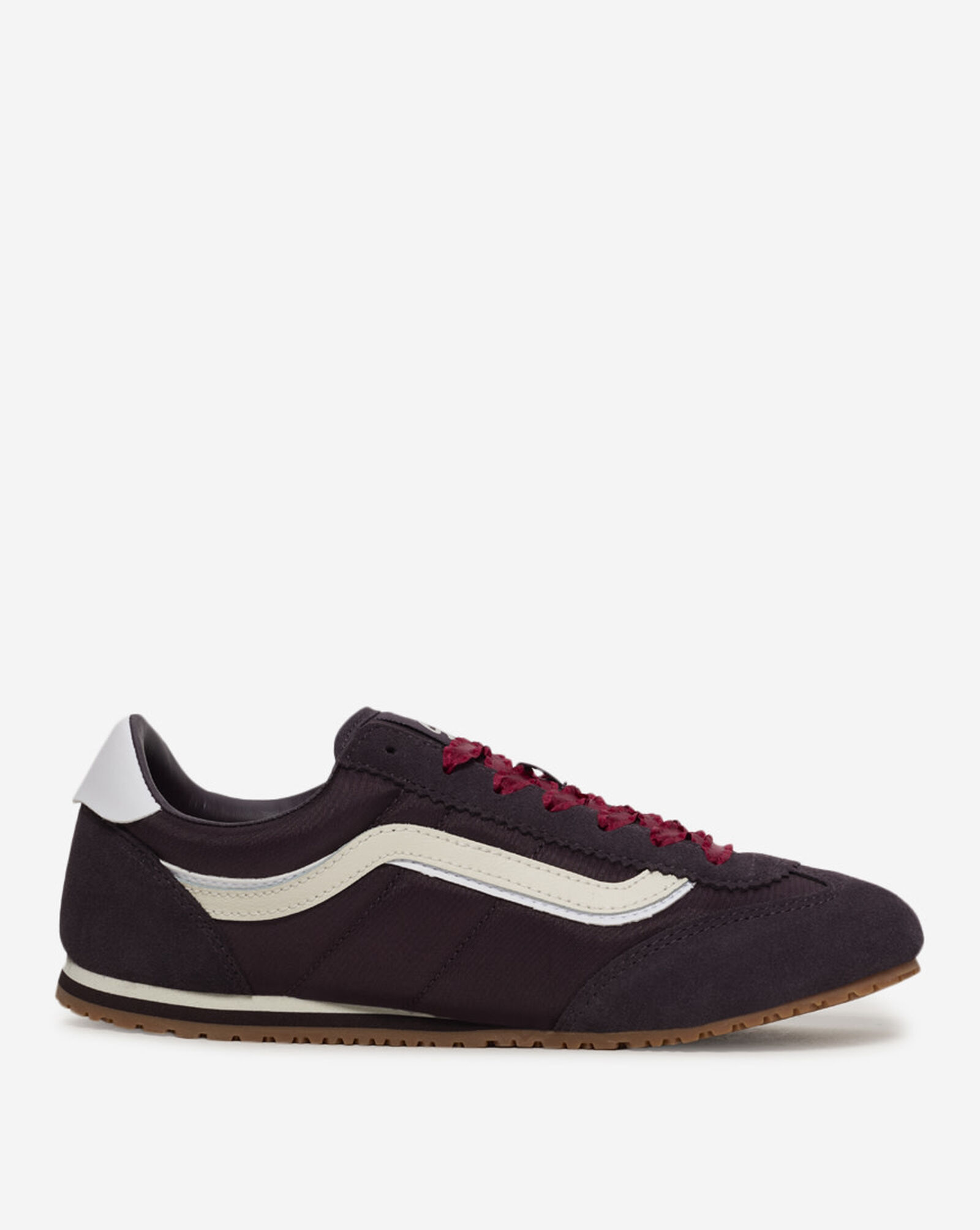 FU Super Lowpro  Lace Purple | Red