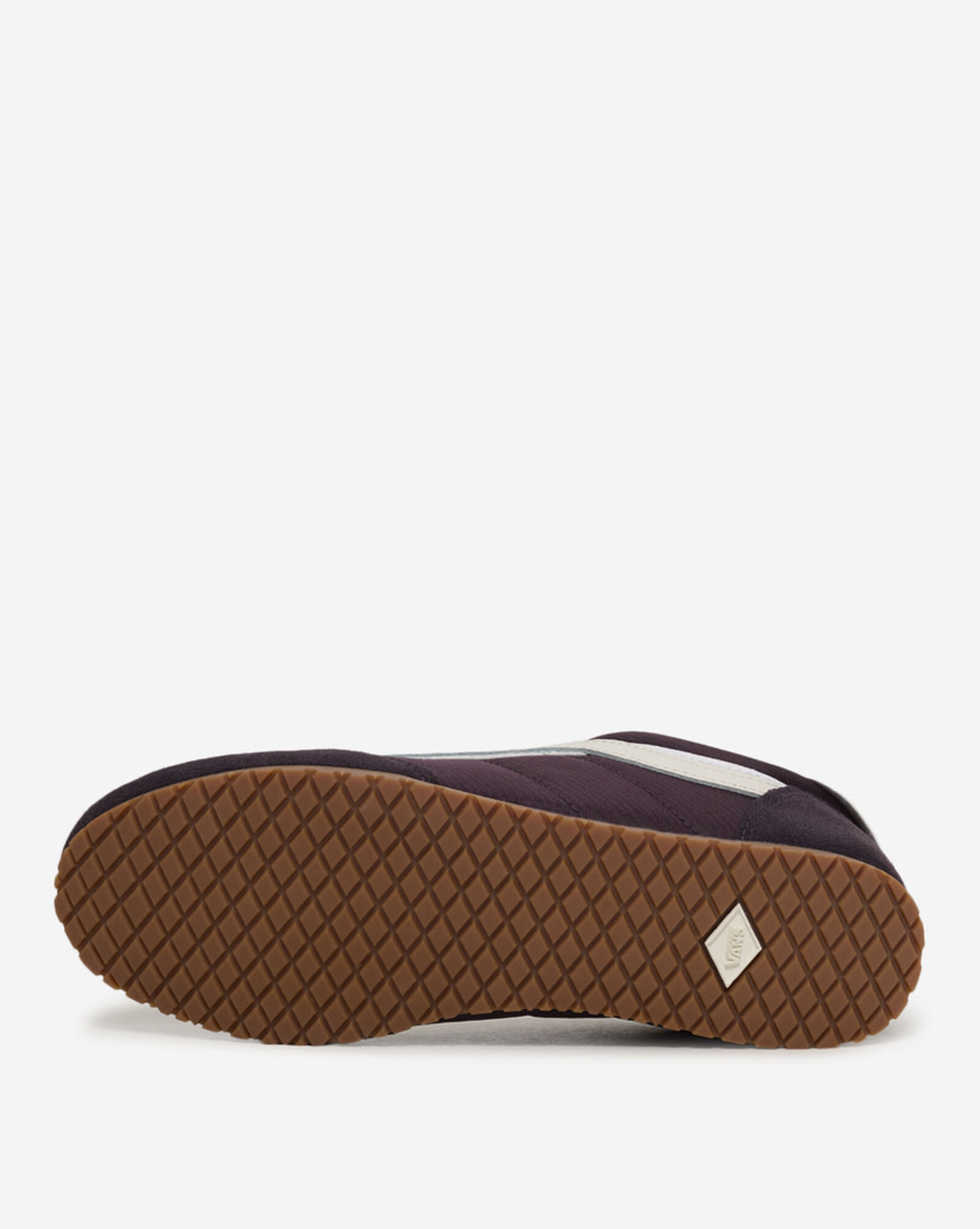 FU Super Lowpro  Lace Purple | Red